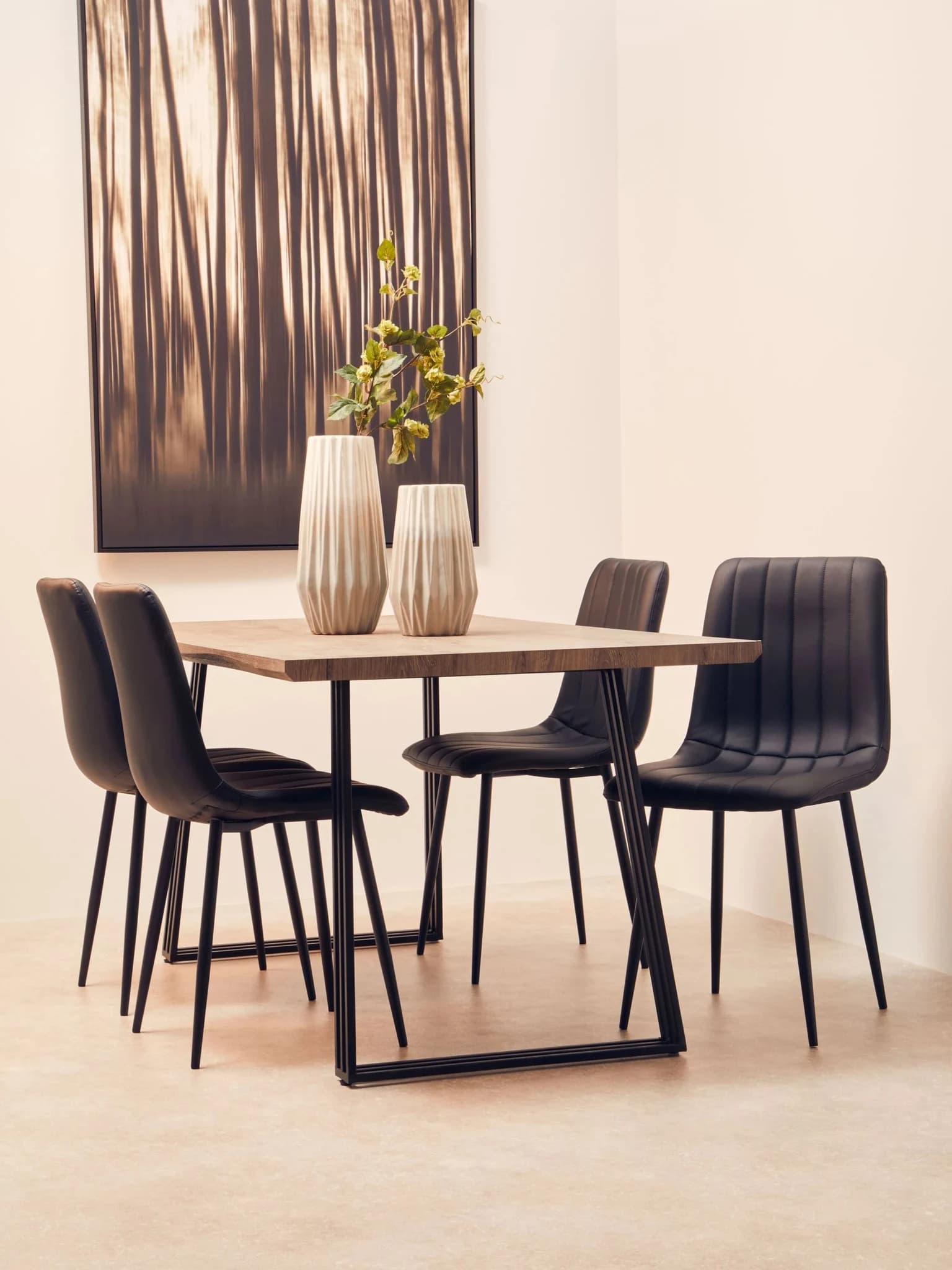 Adele Dining Table - Tables, photo 3 of 8