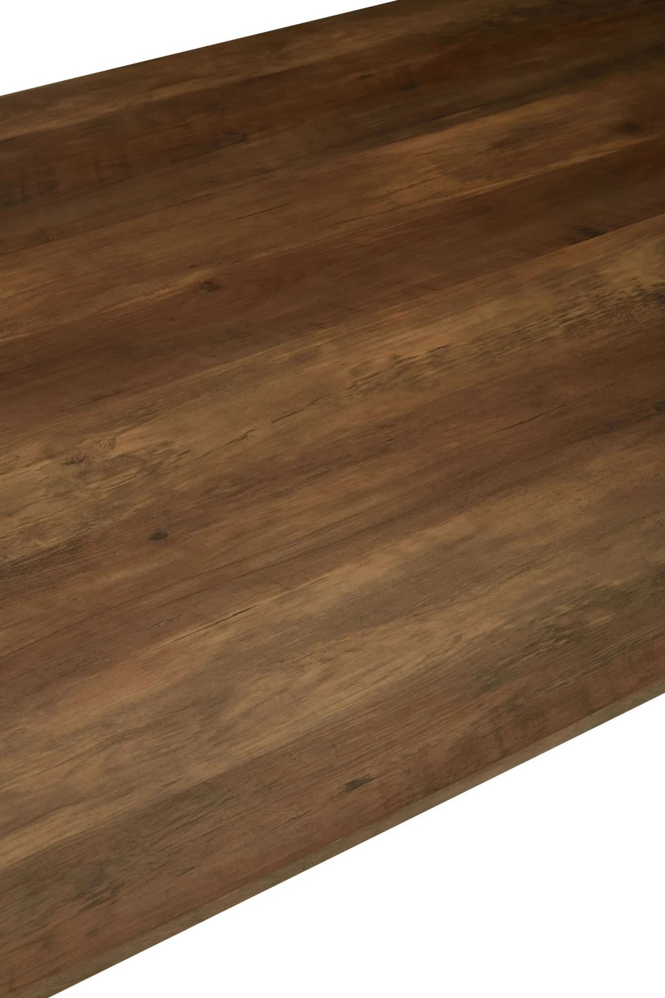 Arron Wood Effect Venner Rectangular Dining Table - Tables, photo 5 of 6