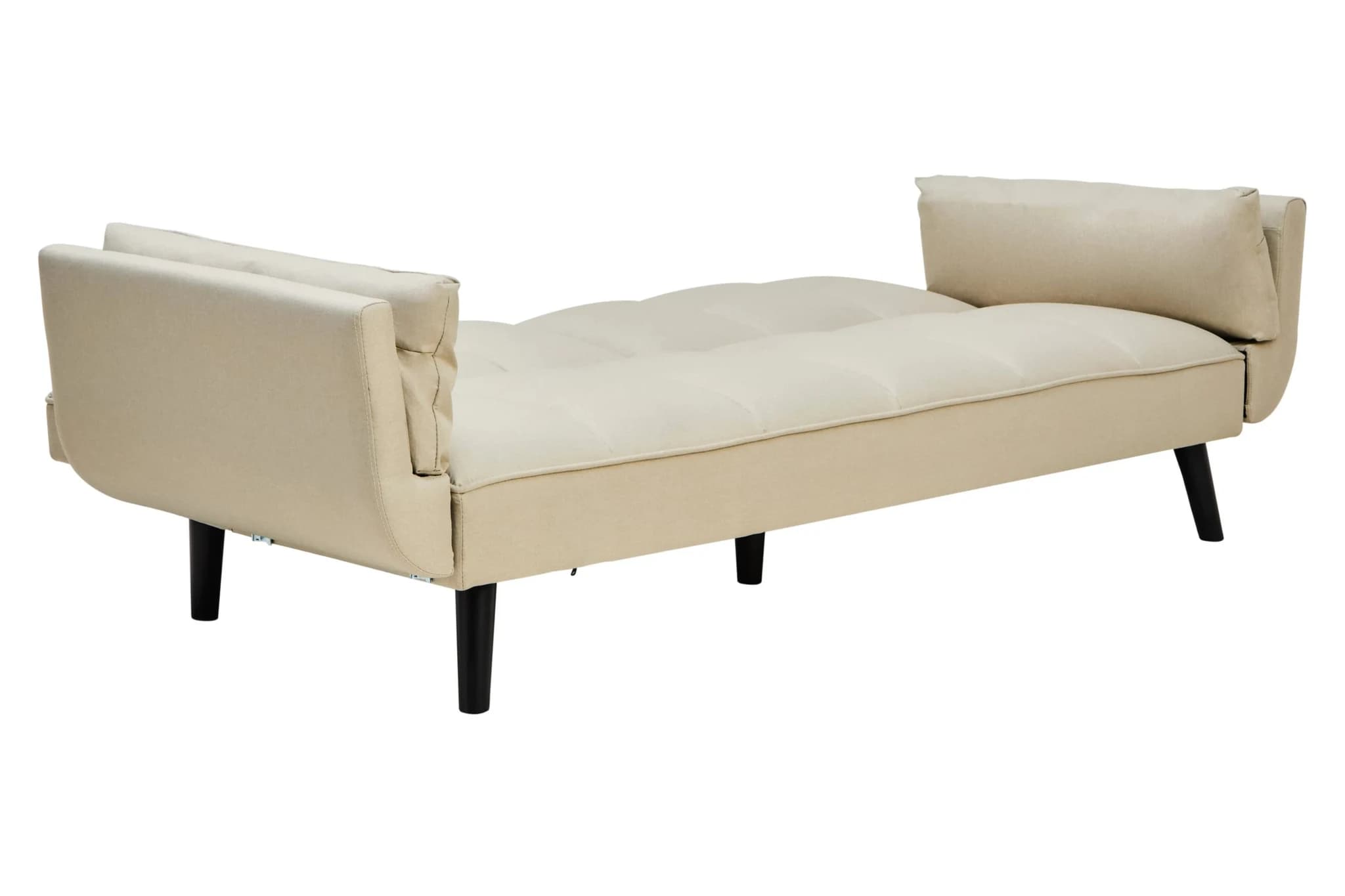 Valerie 3 Seat Beige Sofa Bed - Seating, photo 2 of 8