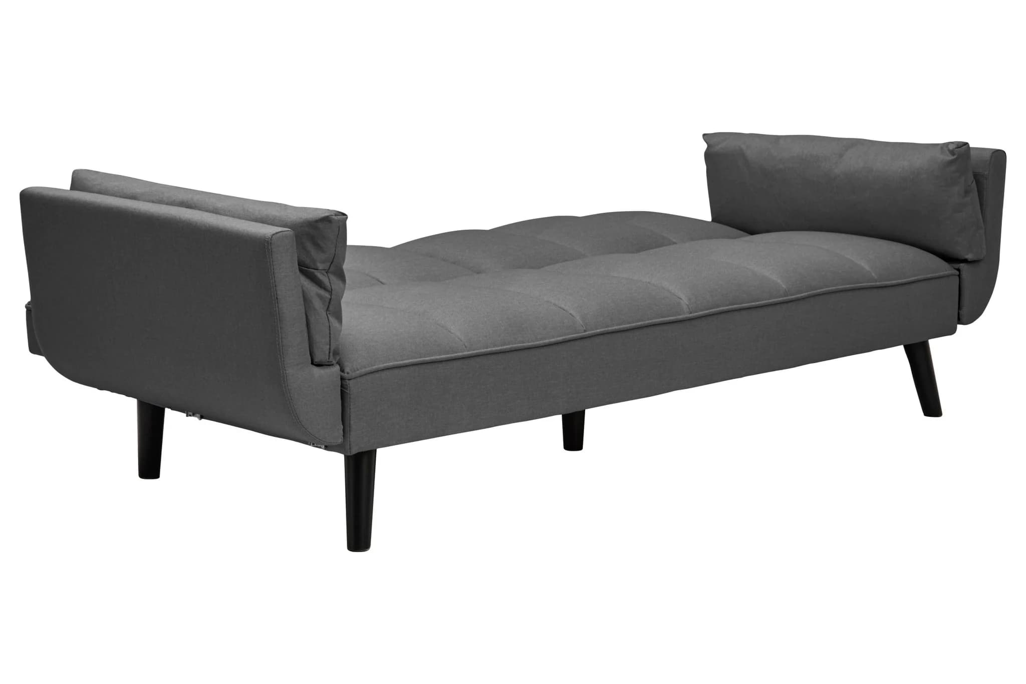 Valerie 3 Seat Dark Grey Sofa Bed - Seating, photo 4 of 8