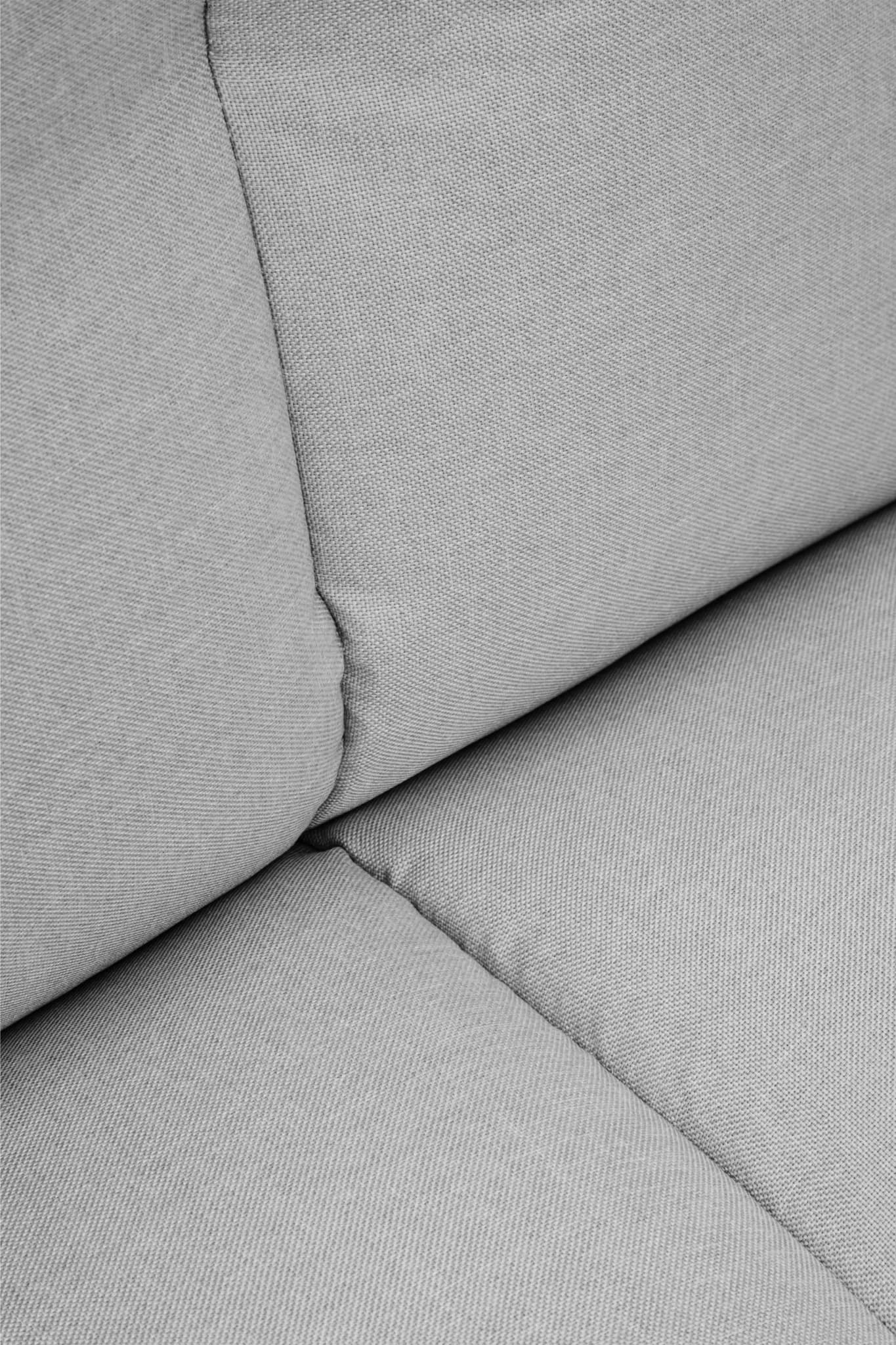Valerie 3 Seat Light Grey Sofa Bed - Seating, photo 8 of 8
