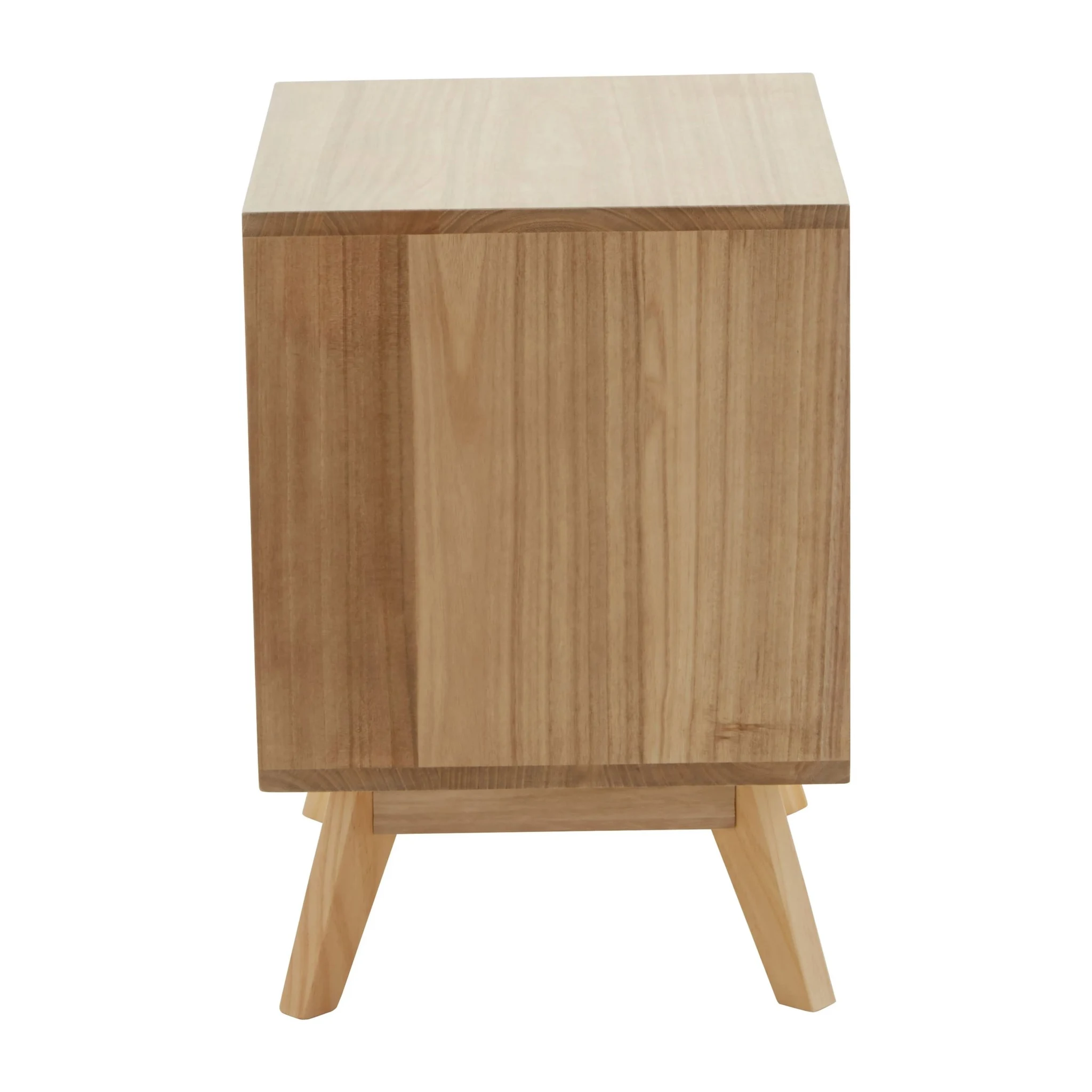 Watson 2 Drawer Bedside Table - Tables, photo 3 of 8