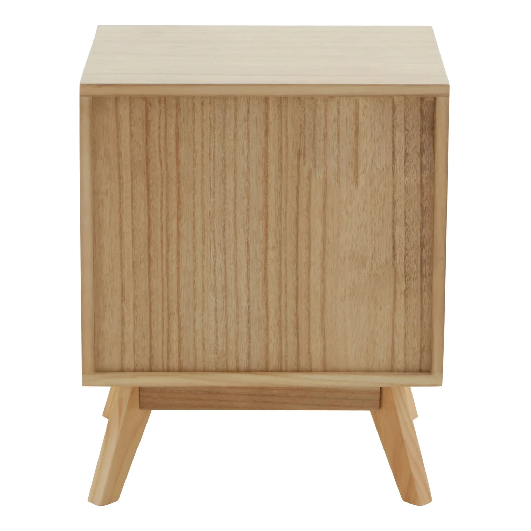 Watson 2 Drawer Bedside Table - Tables, photo 2 of 8