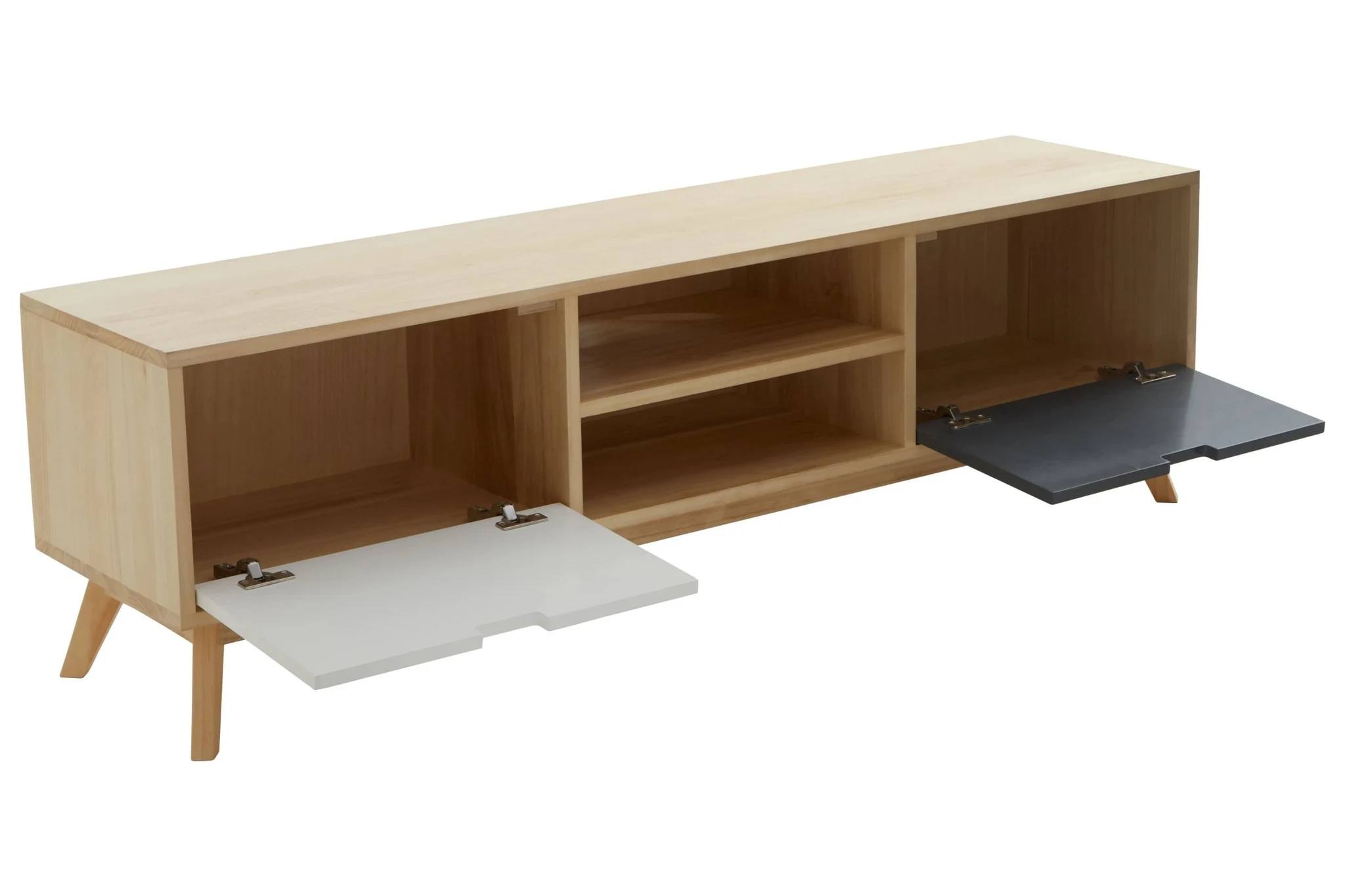 Watson Media Unit - Bookcases & shelving, photo 4 of 8
