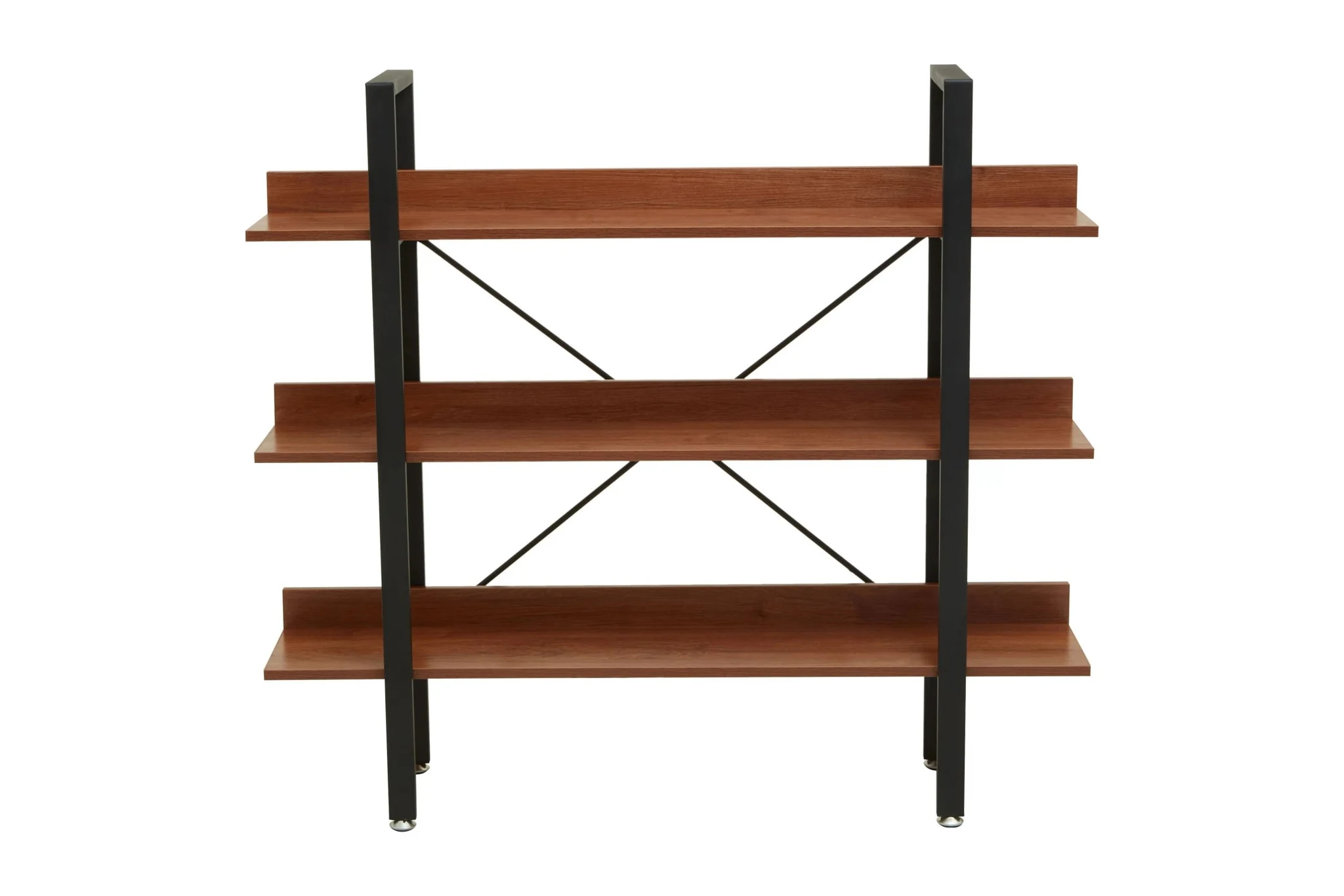 Laxton 3 Tier Shelf Unit - Bookcases & shelving, photo 4 of 6