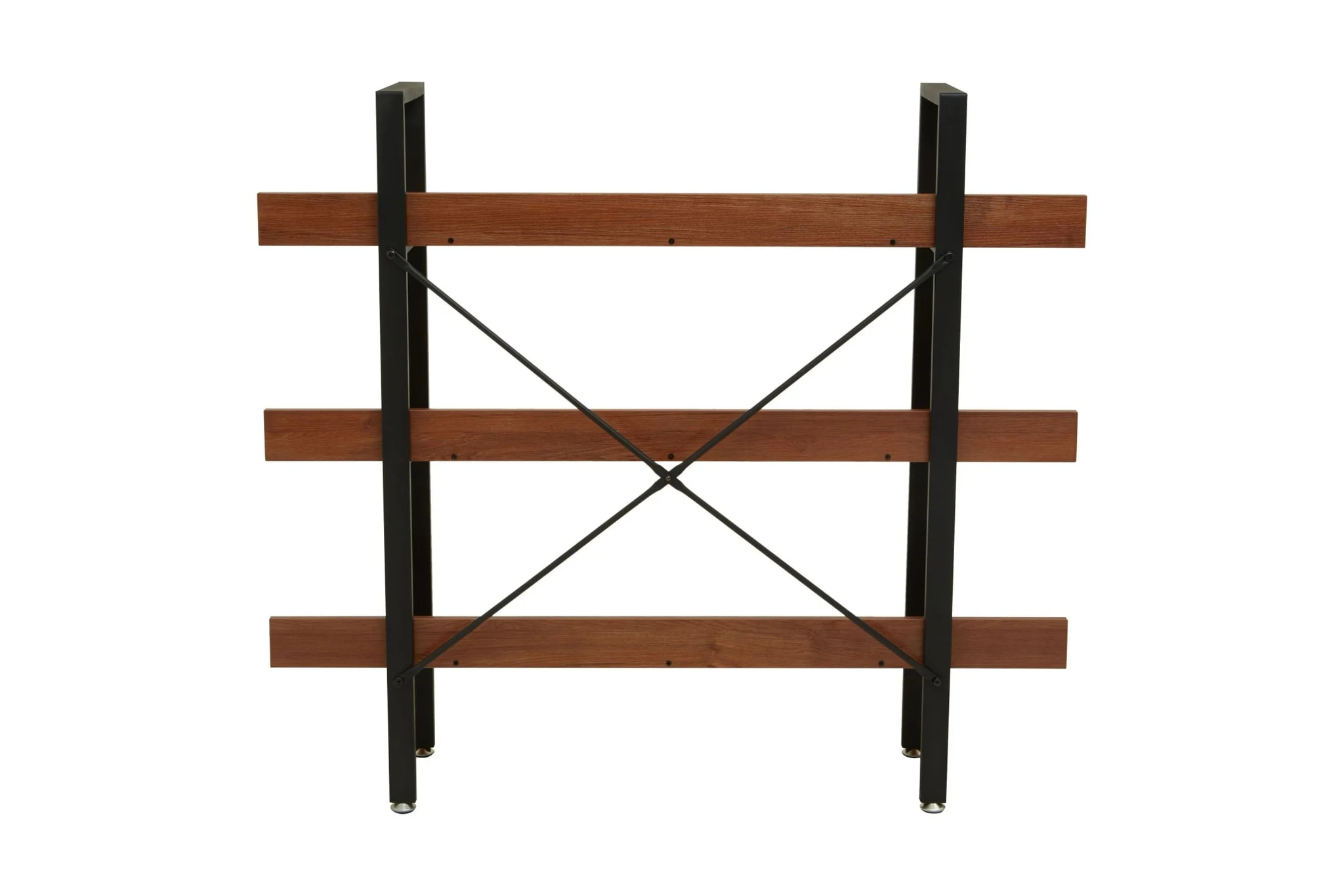 Laxton 3 Tier Shelf Unit - Bookcases & shelving, photo 2 of 6