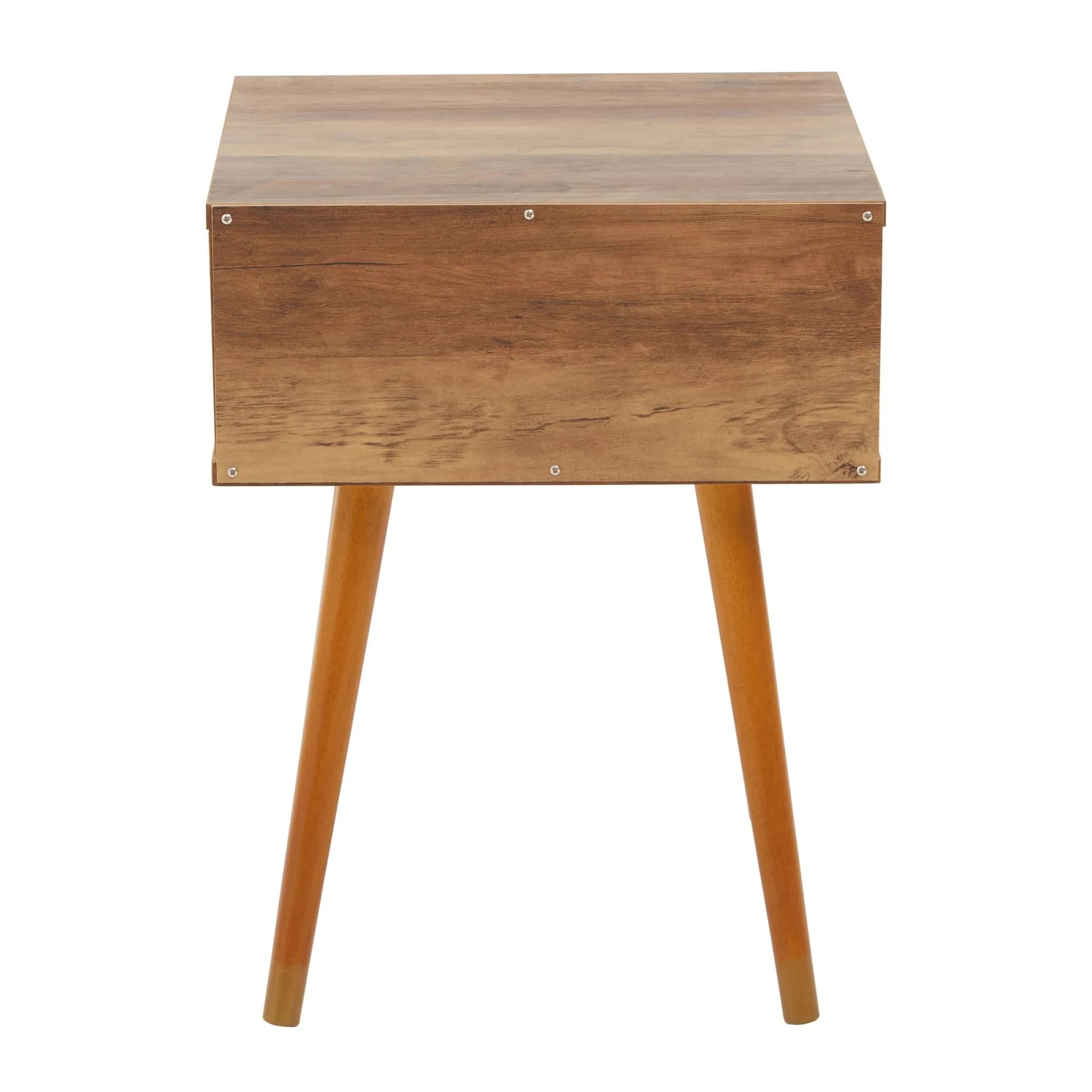 Frida One Drawer Side Table - Tables, photo 5 of 8