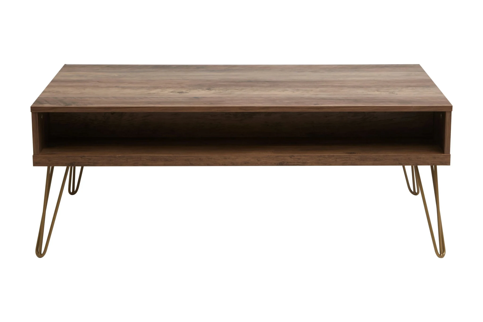 Flori Coffee Table with 2 Drawers - Tables, photo 5 of 8