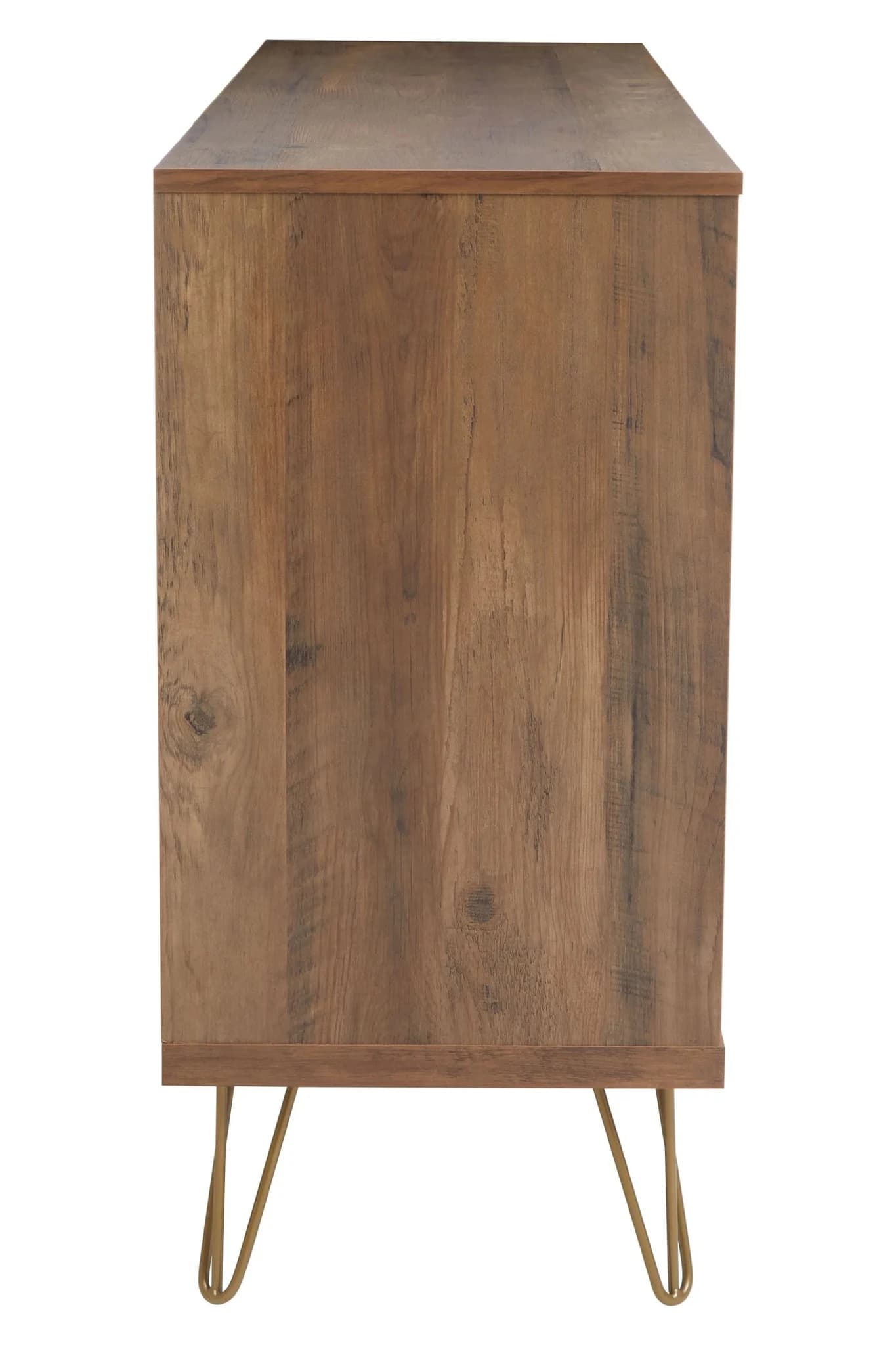 Flori Sideboard with 2 Doors and 3 Drawers - Bookcases & shelving, photo 7 of 8