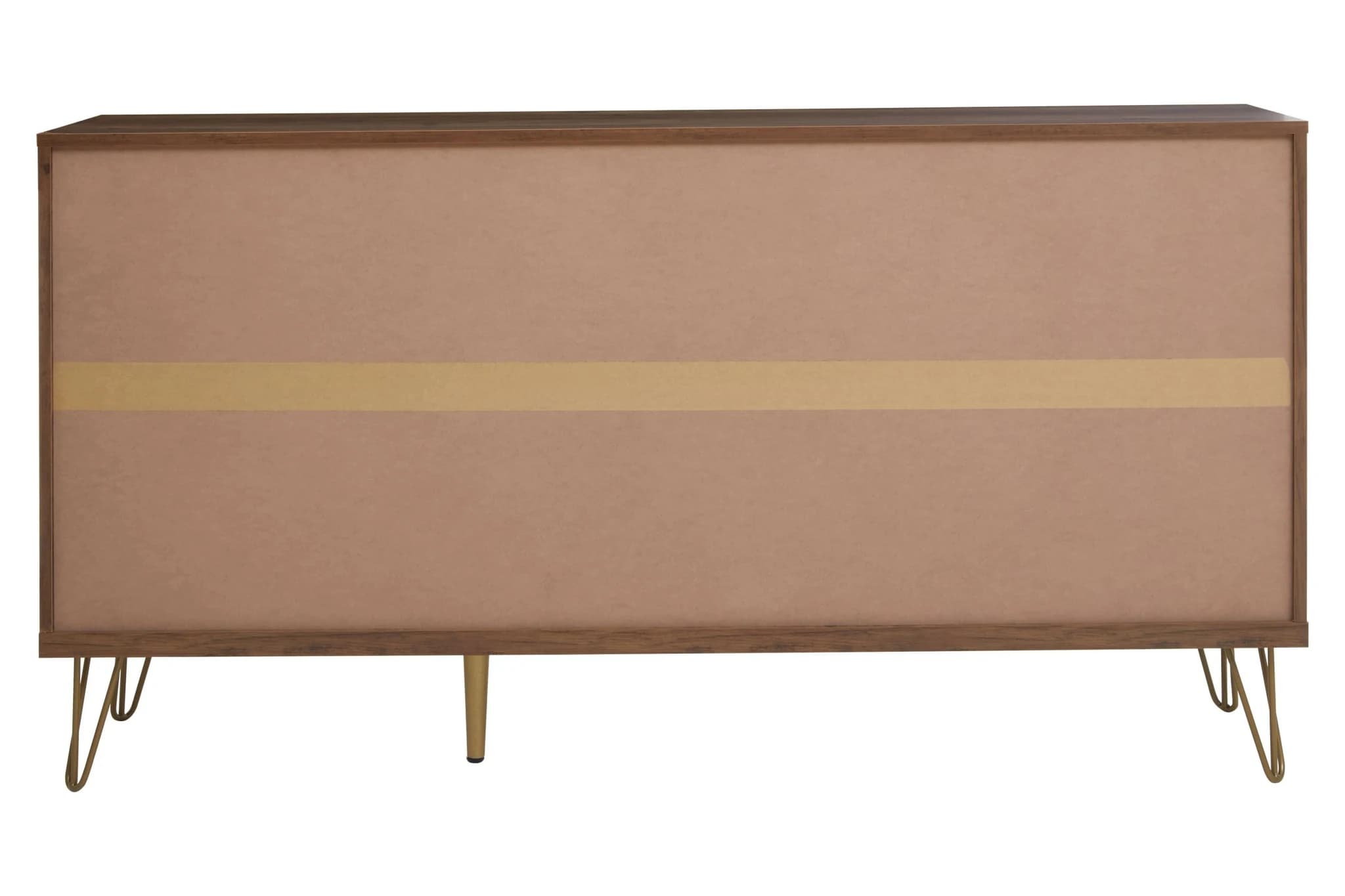 Flori Sideboard with 2 Doors and 3 Drawers - Bookcases & shelving, photo 6 of 8