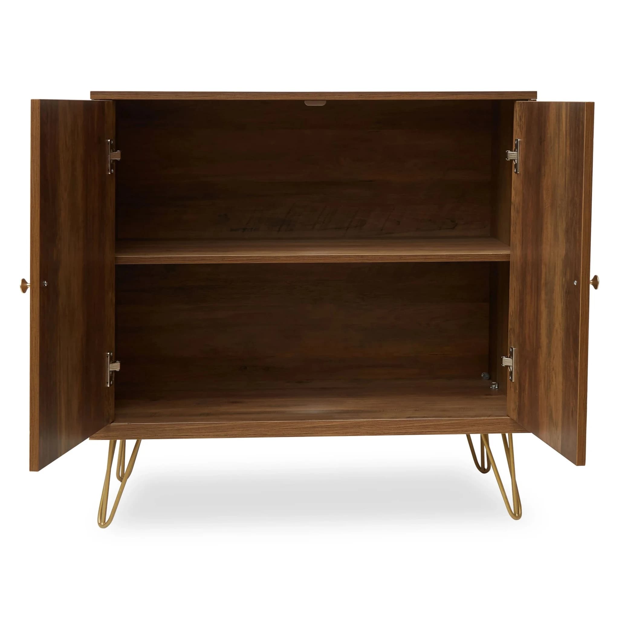 Flori Two Door Sideboard - Bookcases & shelving, photo 8 of 8