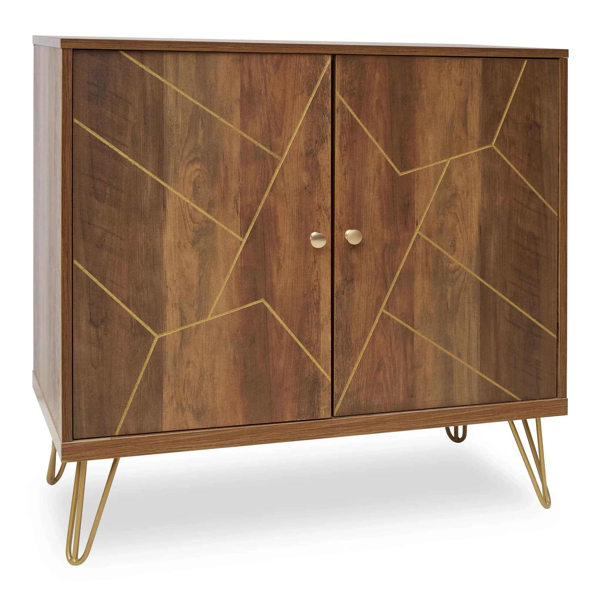 Flori Two Door Sideboard - Bookcases & shelving, photo 7 of 8