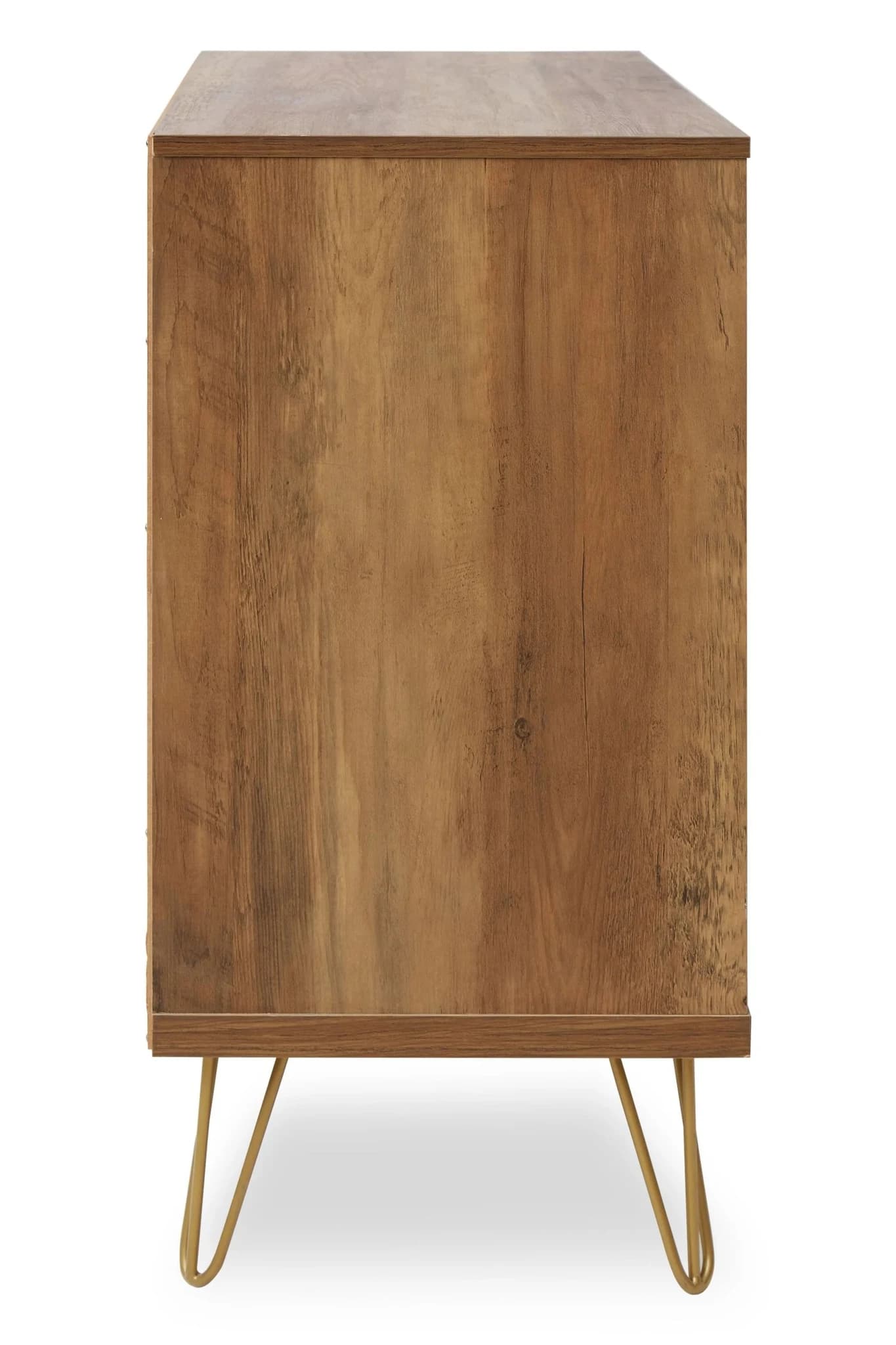 Flori Two Door Sideboard - Bookcases & shelving, photo 6 of 8
