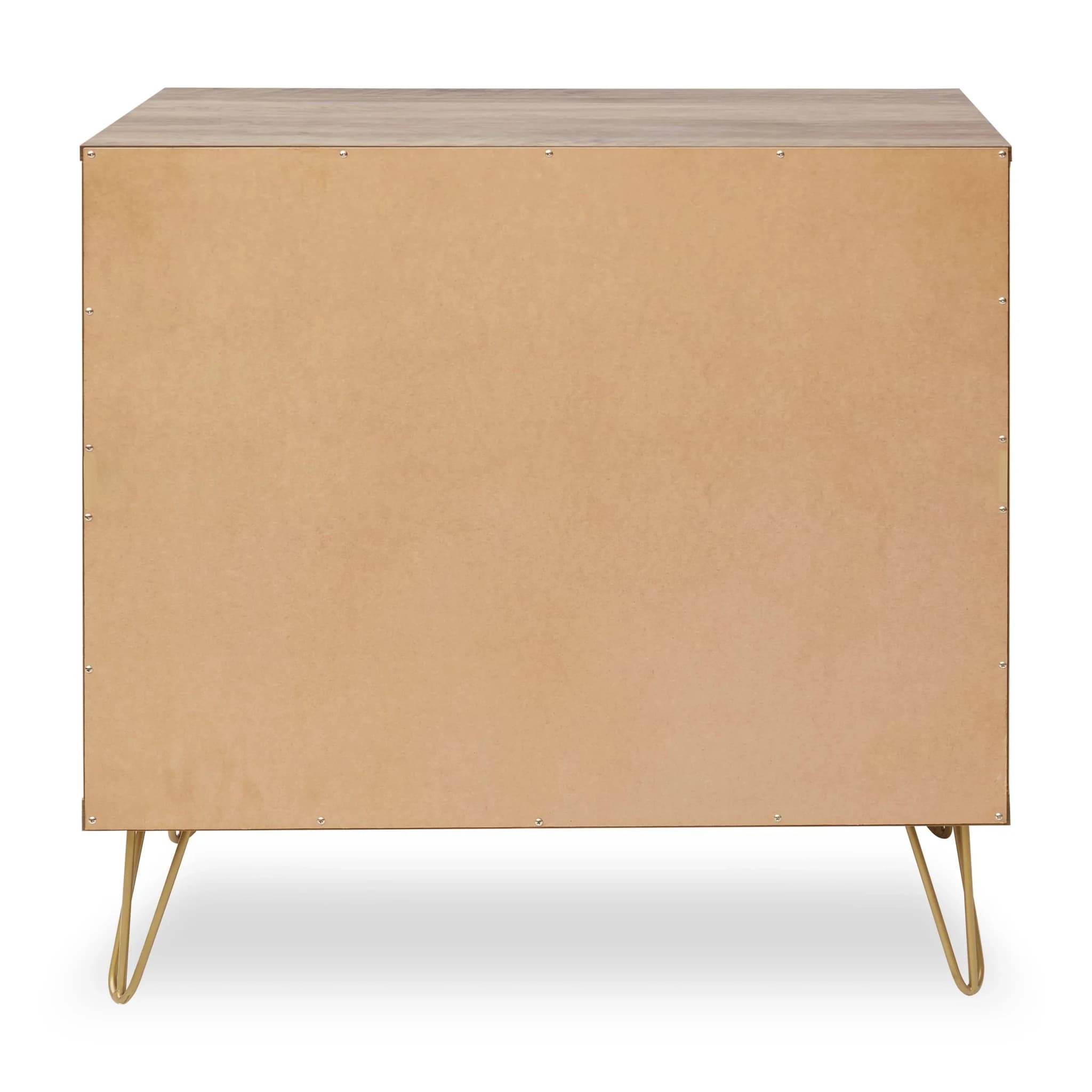 Flori Two Door Sideboard - Bookcases & shelving, photo 5 of 8