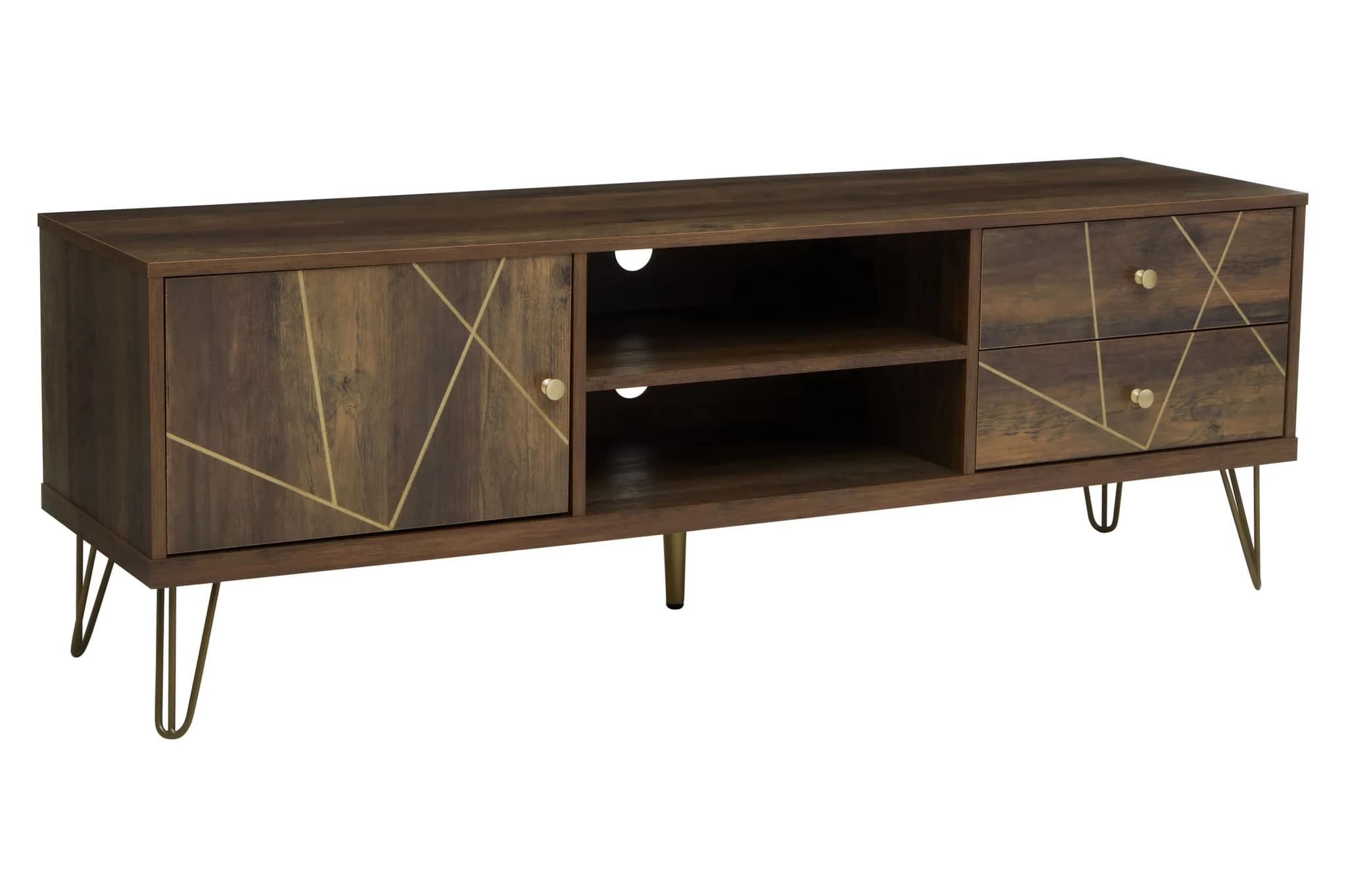 Flori Media Unit - Bookcases & shelving, photo 7 of 8