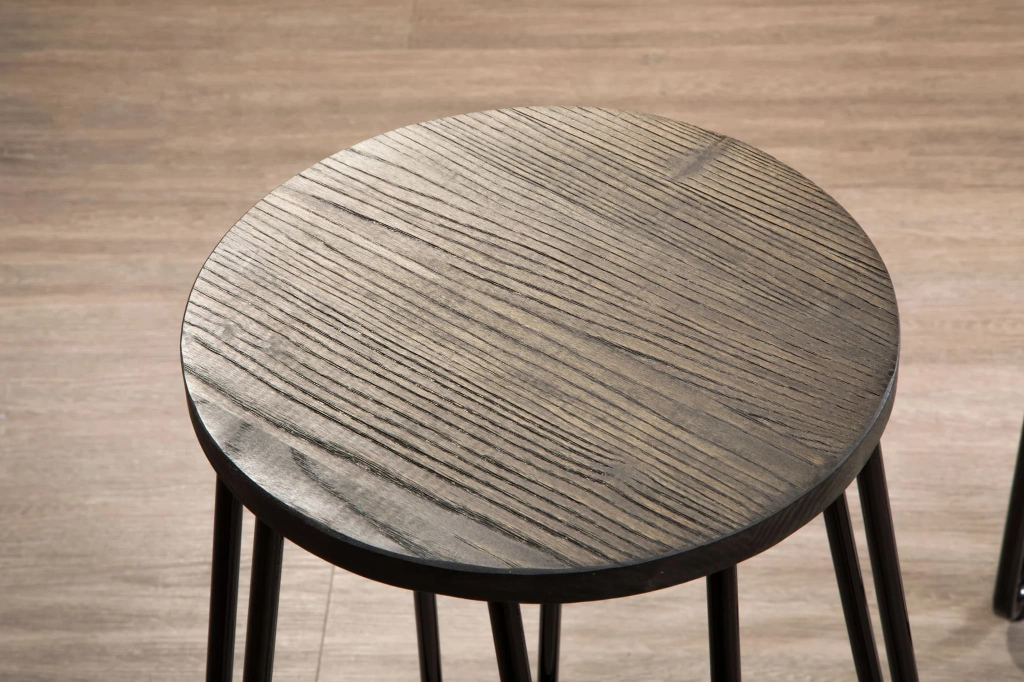 District 3 Piece Bar Table And Stool Set - Seating, photo 5 of 8