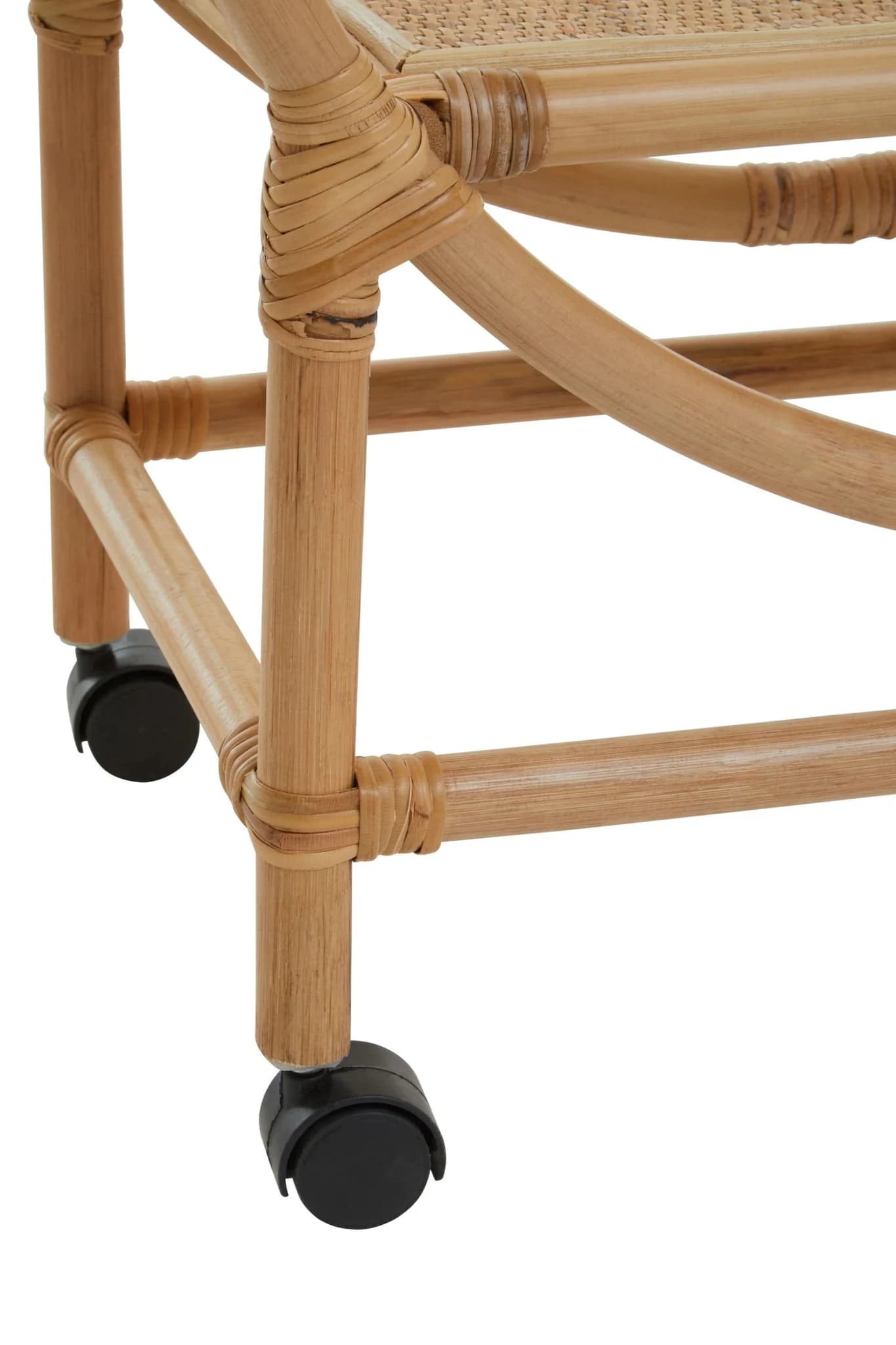 Mataram Rattan Shelf or Bar Unit - Bookcases & shelving, photo 5 of 8
