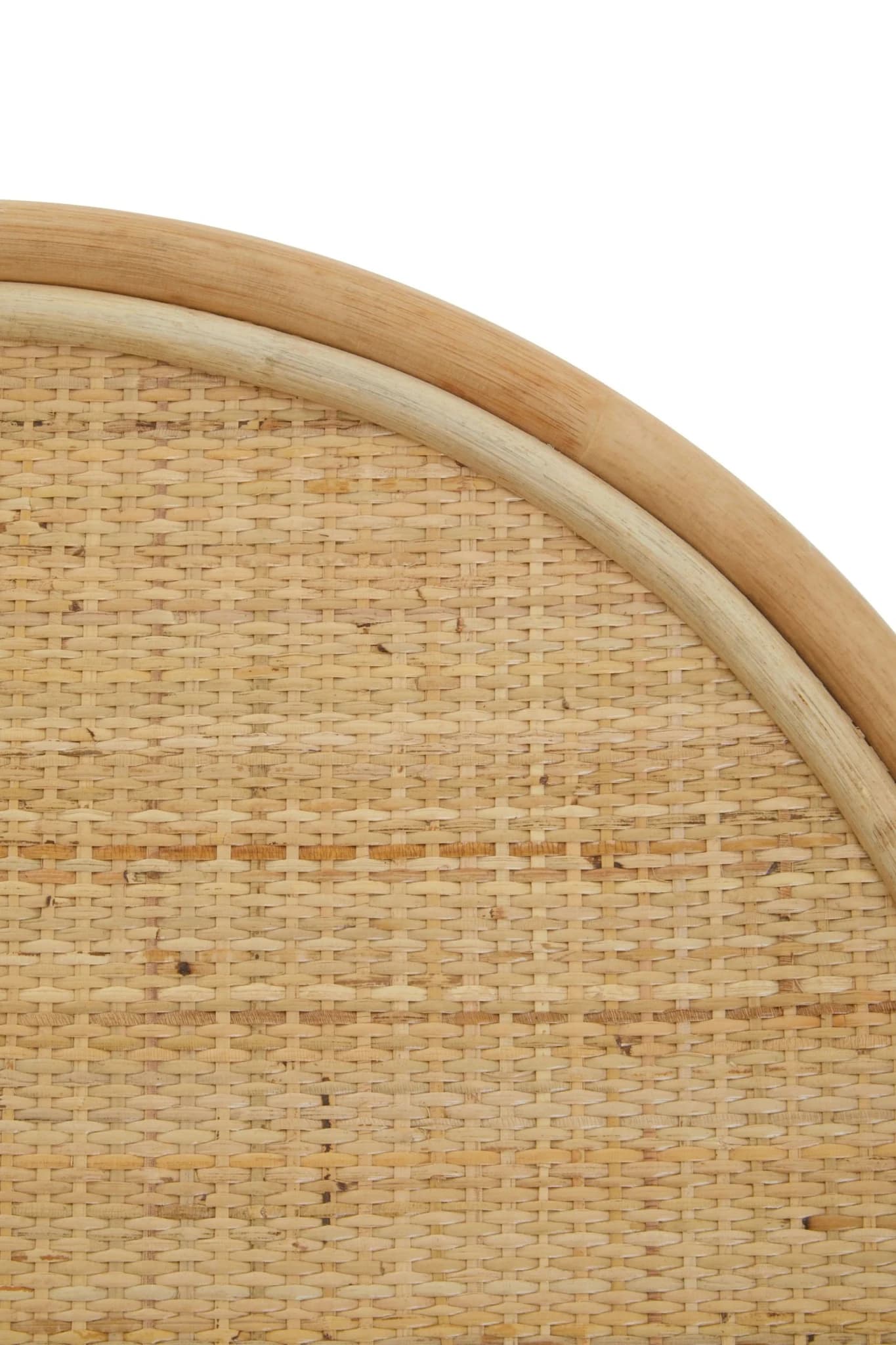 Mataram Natural Rattan Table - Tables, photo 3 of 7