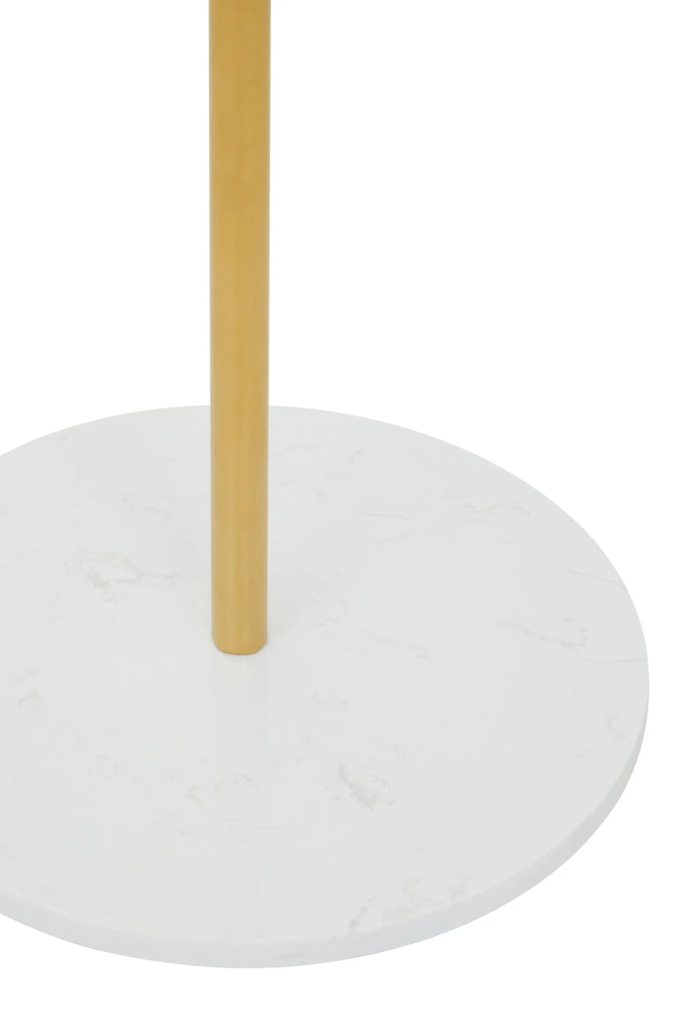 Avento Gold And White Coat Stand - Bookcases & shelving, photo 2 of 3