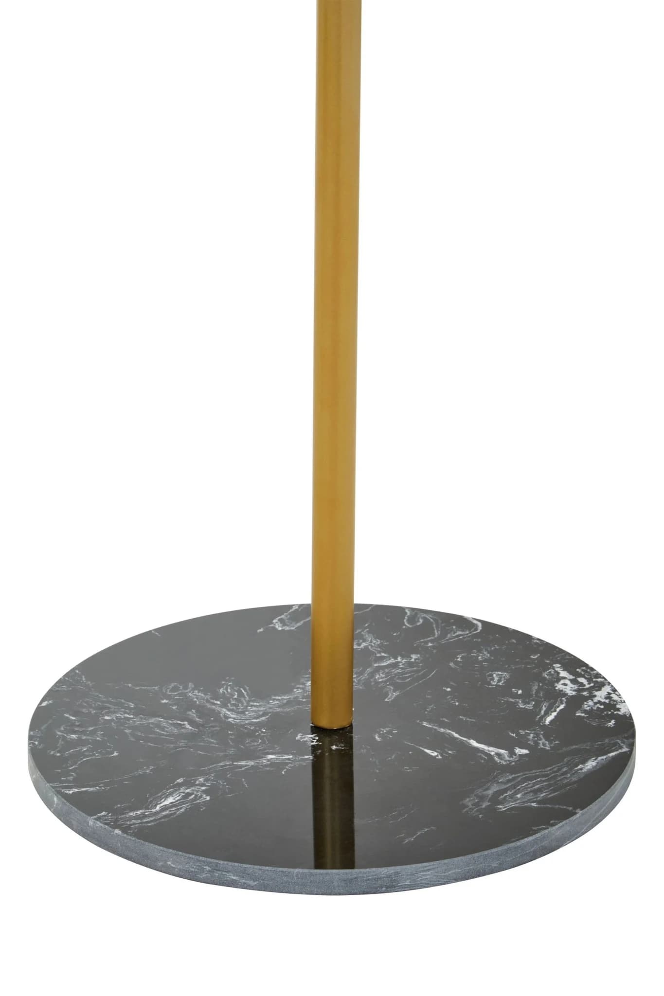 Avento Gold And Black Coat Stand - Bookcases & shelving, photo 2 of 3