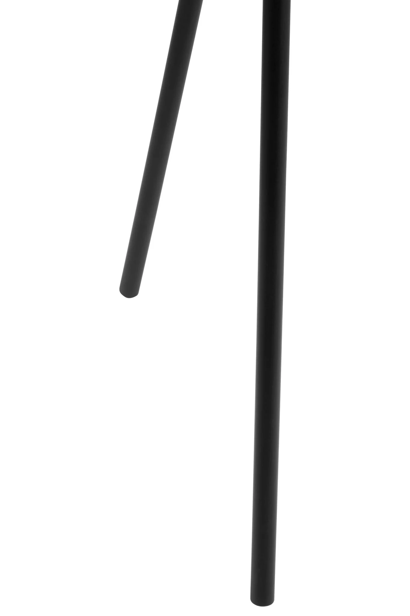 Rostok Matt Black Coat Stand - Bookcases & shelving, photo 3 of 6