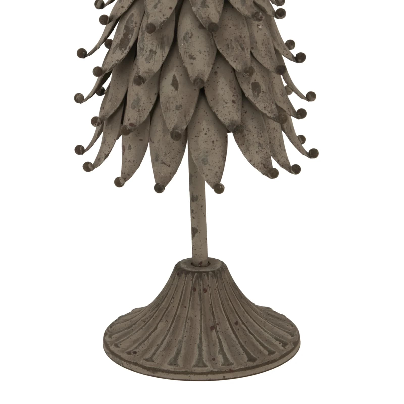 Rustic Decorative Tree With Star - Sculptures & ornaments, photo 3 of 4