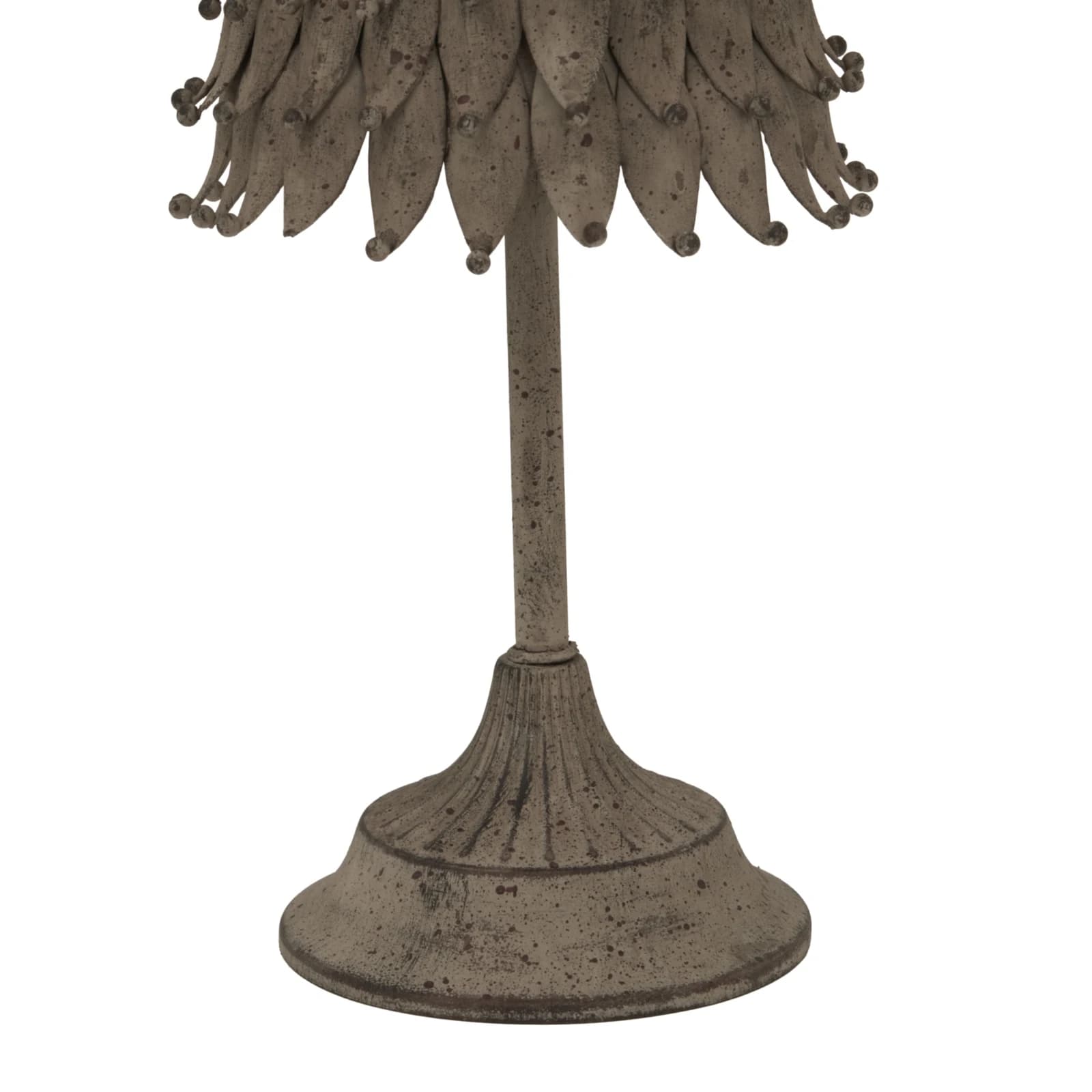 Large Rustic Decorative Tree With Star - Sculptures & ornaments, photo 3 of 4