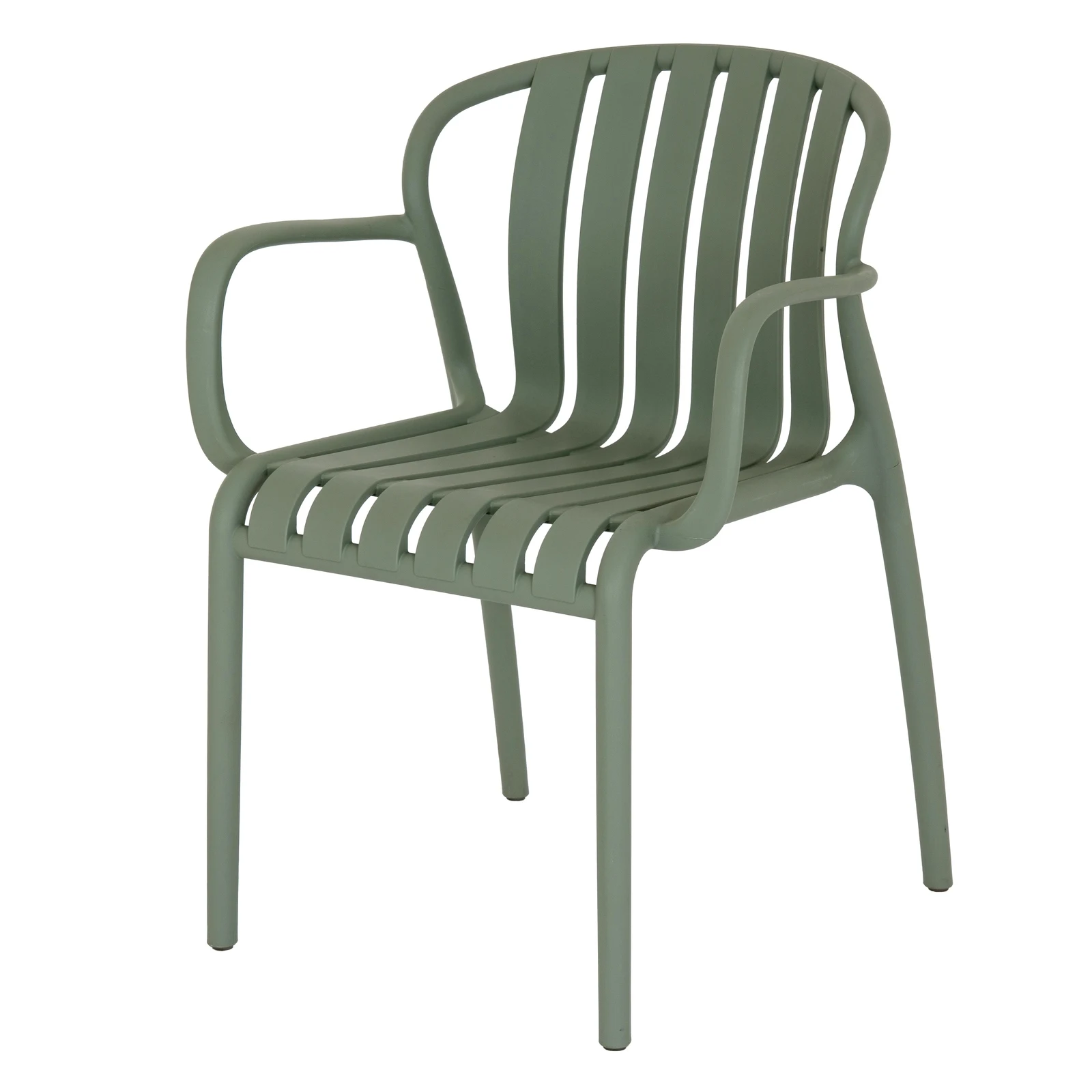 Axis French Grey Carver Chair - Chairs, photo 2 of 4
