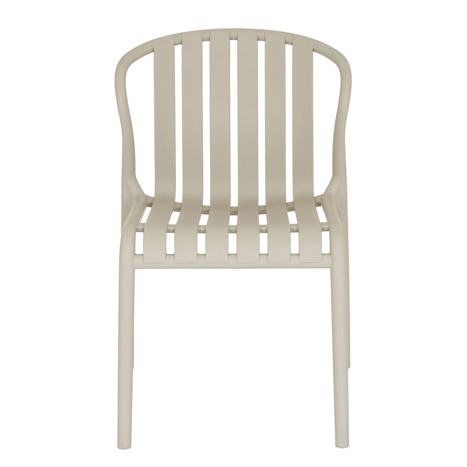 Axis Putty Grey Chair - Chairs, photo 4 of 5