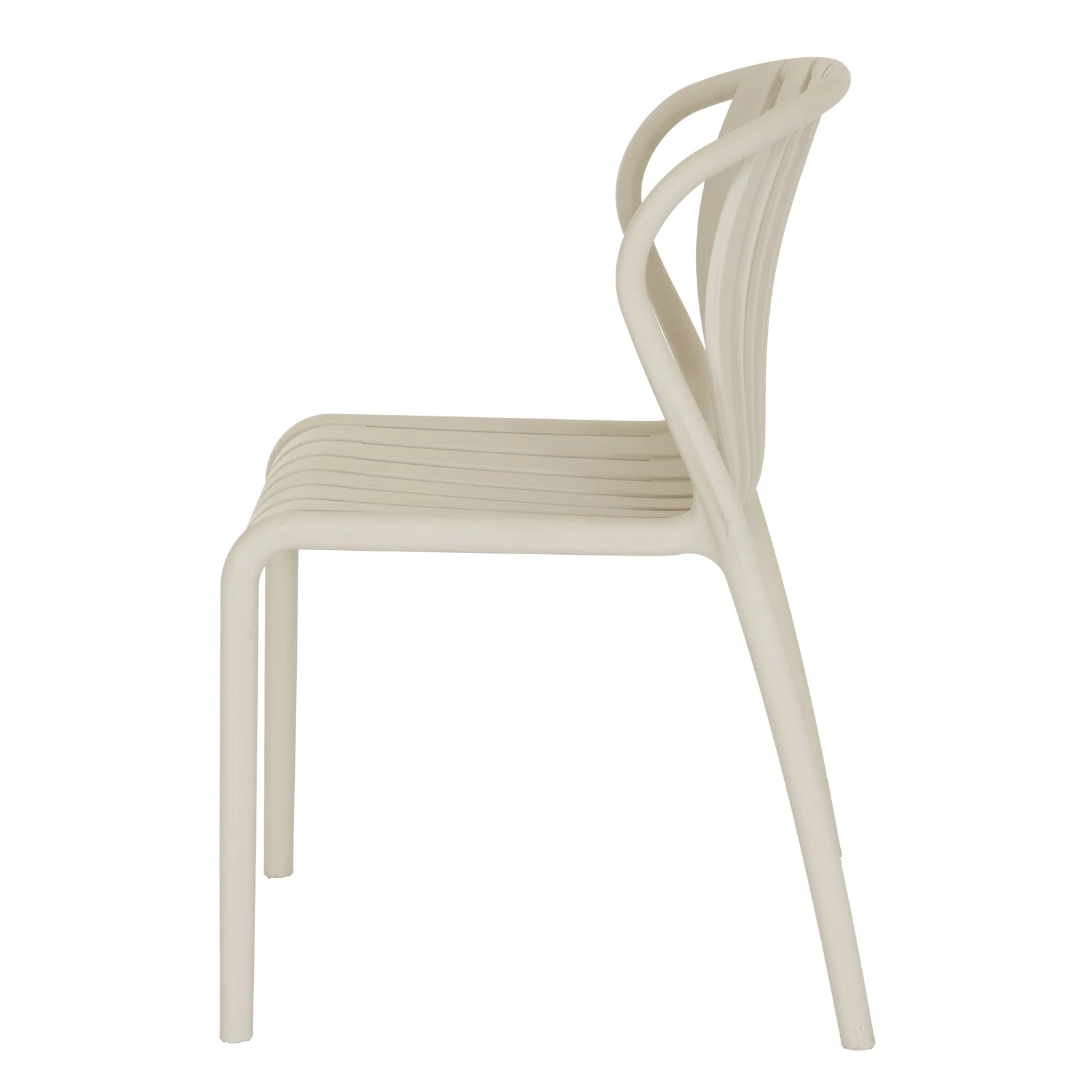 Axis Putty Grey Chair - Chairs, photo 5 of 5