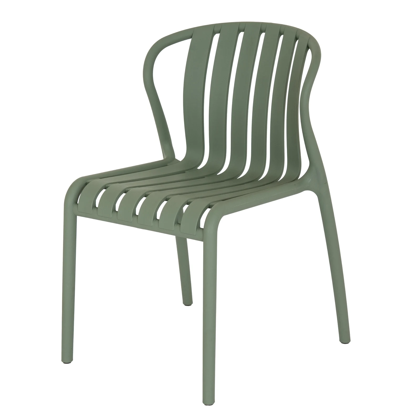 Axis French Grey Chair - Chairs, photo 2 of 4
