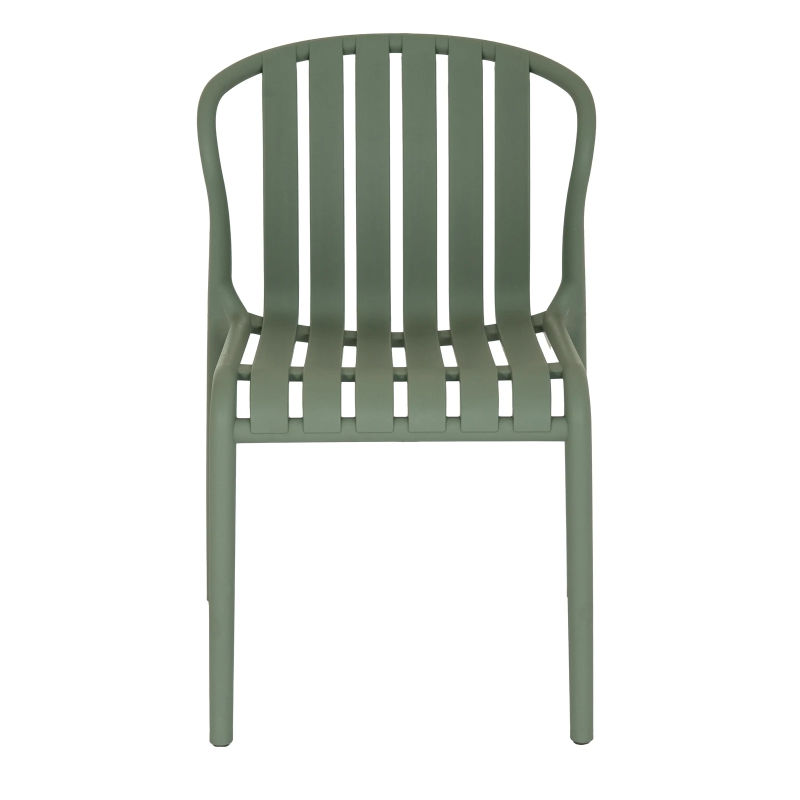 Axis French Grey Chair - Chairs, photo 3 of 4