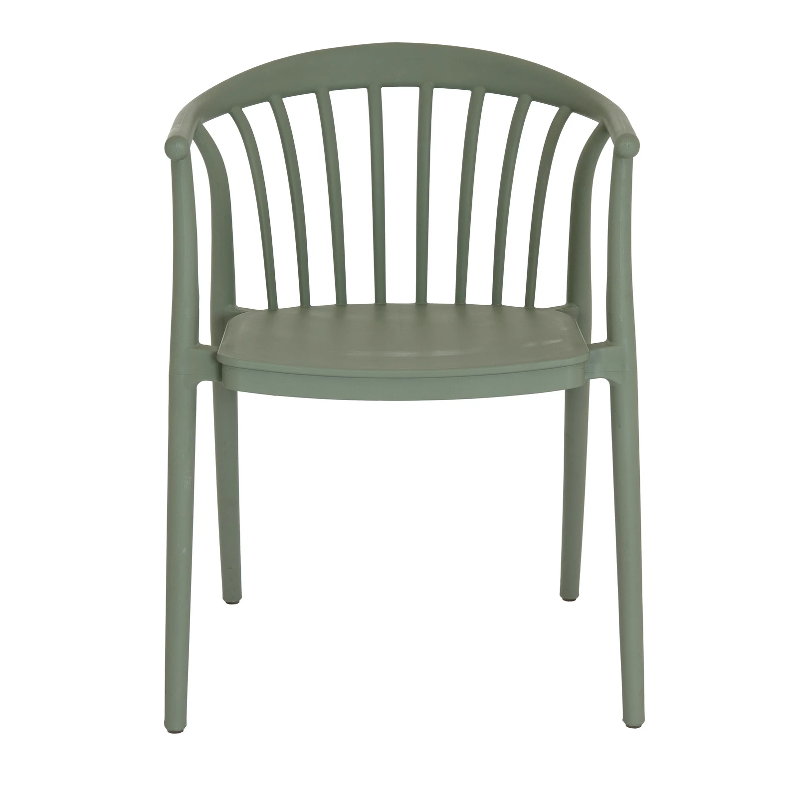 Echo French Grey Chair - Chairs, photo 4 of 5