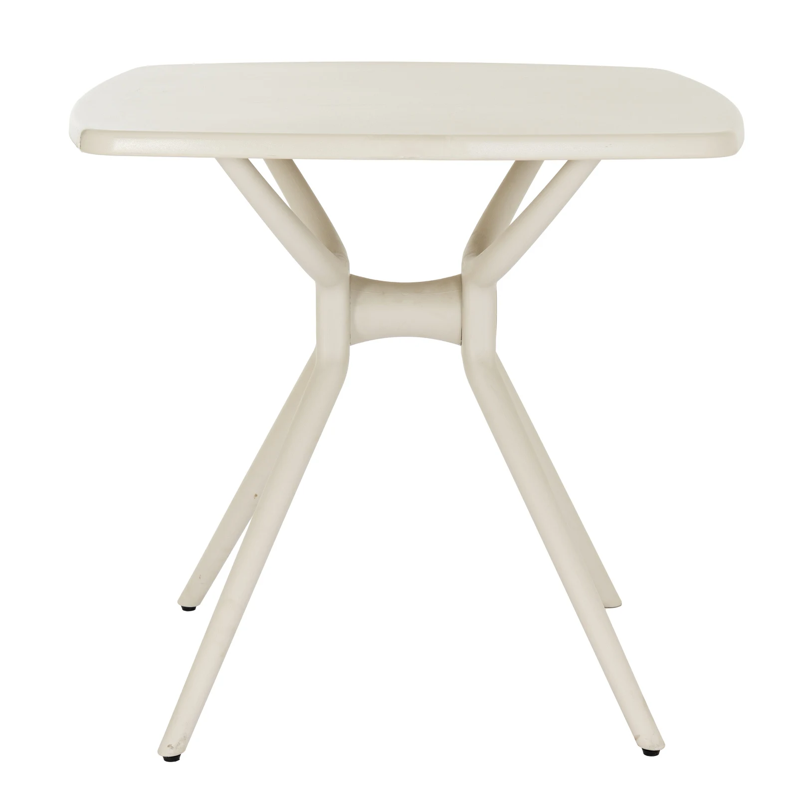 Alto Putty Grey Table - Tables, photo 5 of 5