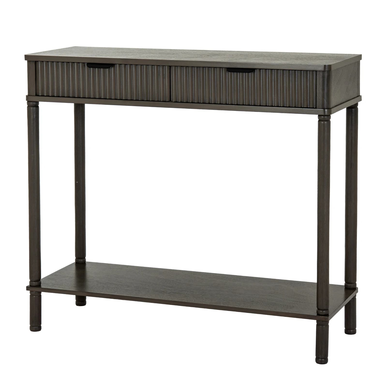 Reed Collection 2 Drawer Console - Console tables, photo 2 of 4