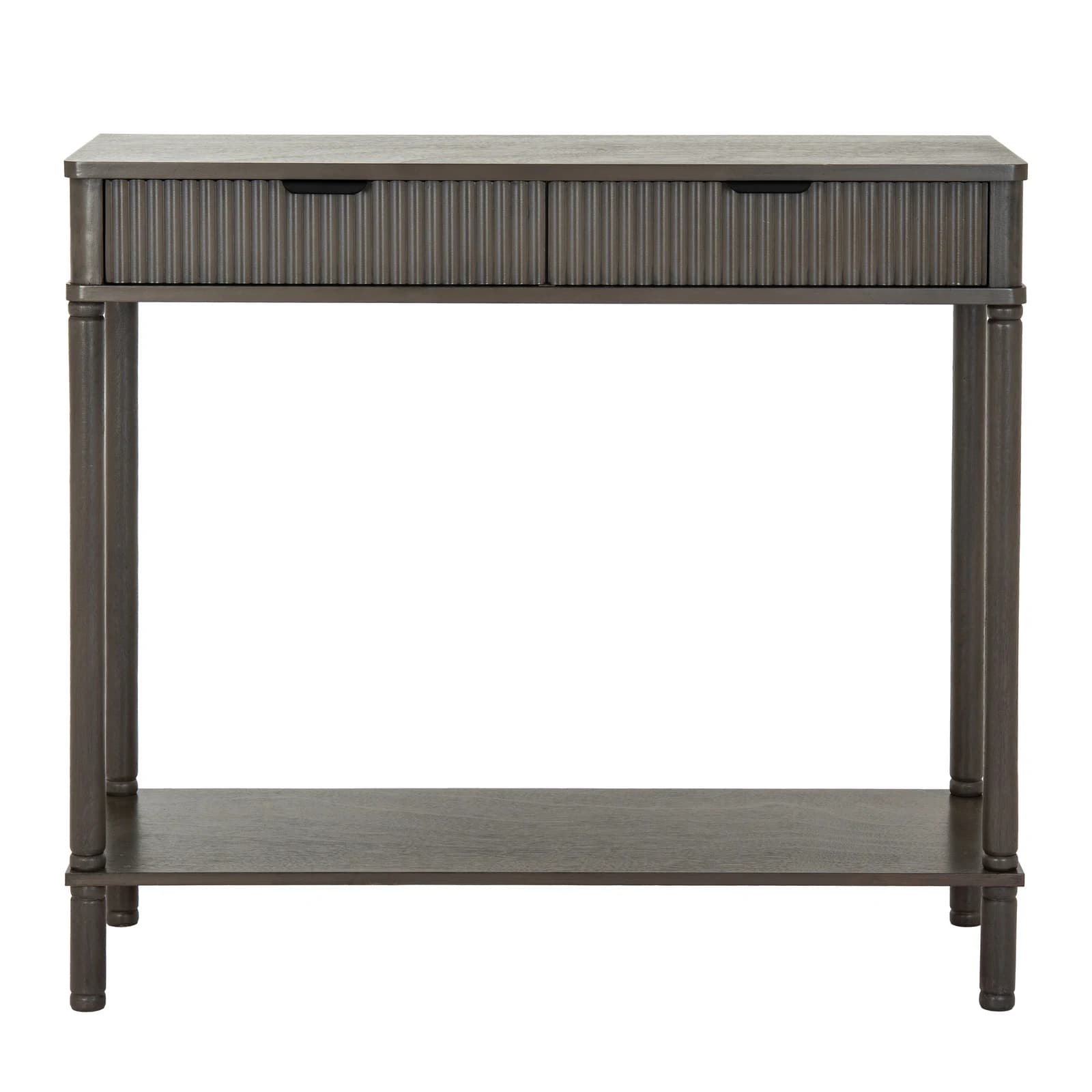 Reed Collection 2 Drawer Console - Console tables, photo 3 of 4