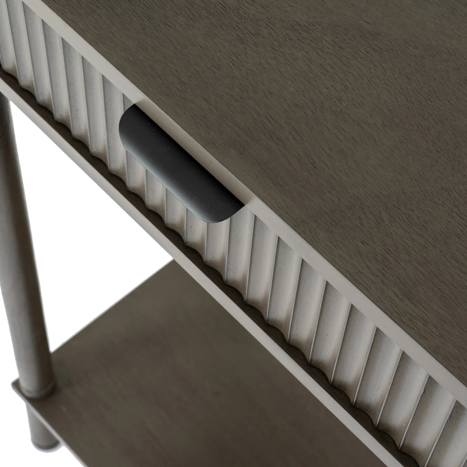 Reed Collection 2 Drawer Console - Console tables, photo 4 of 4