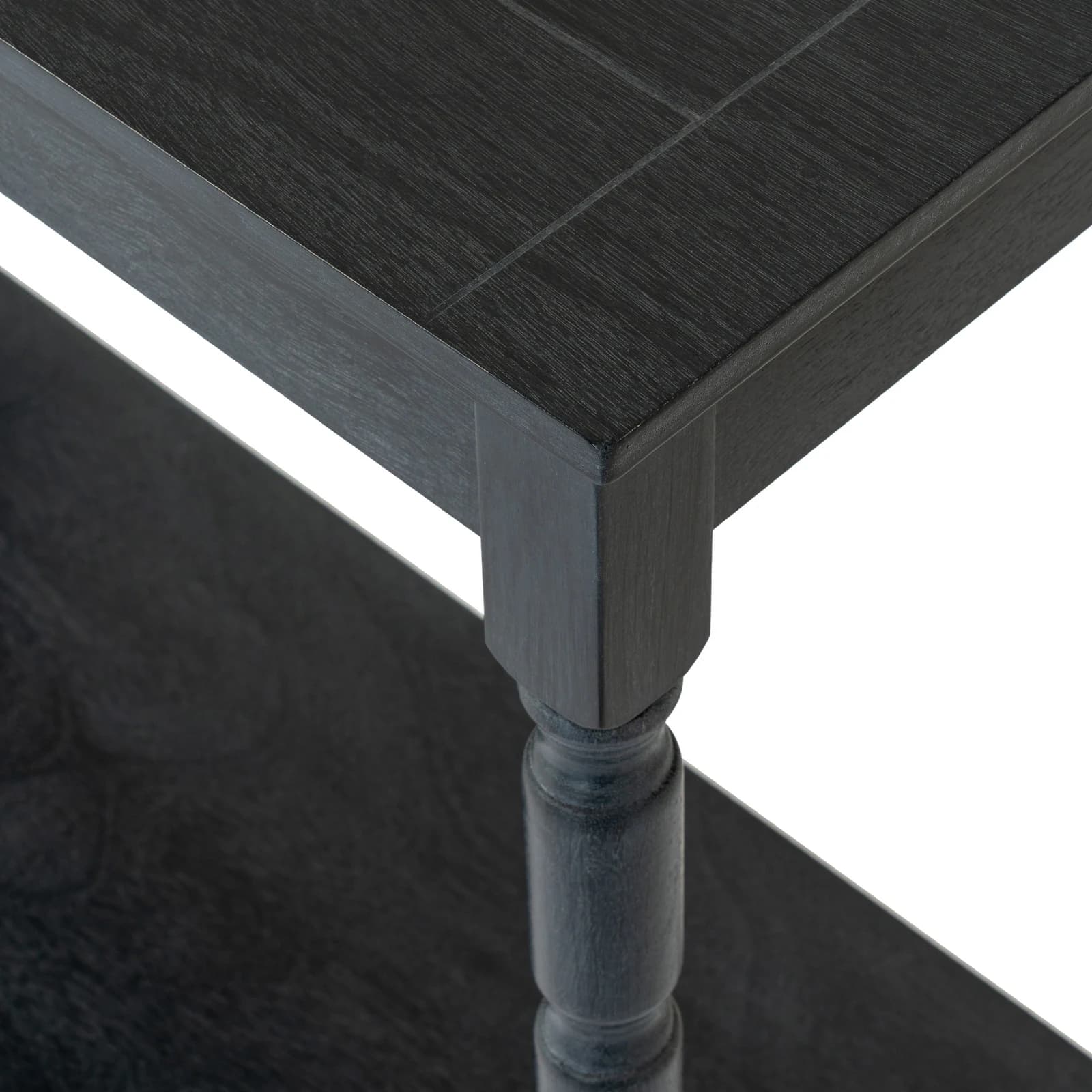 Contour Collection Console - Console tables, photo 4 of 4