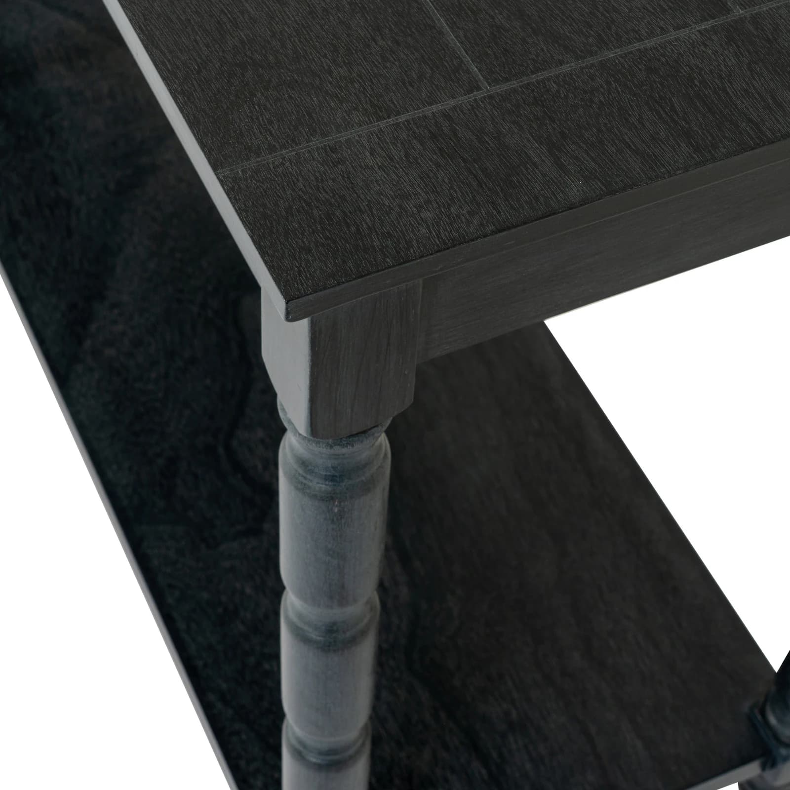 Contour Collection Large Console - Console tables, photo 5 of 5