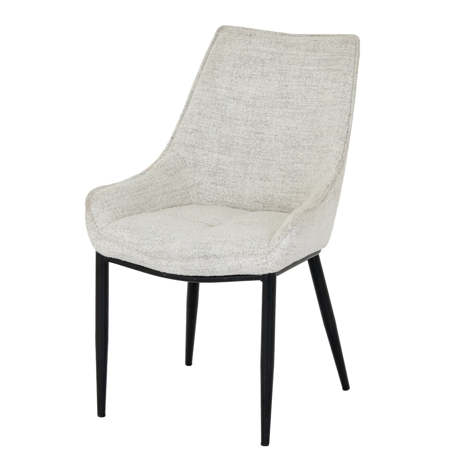 Zephra Dining Chair - Chairs, photo 3 of 6