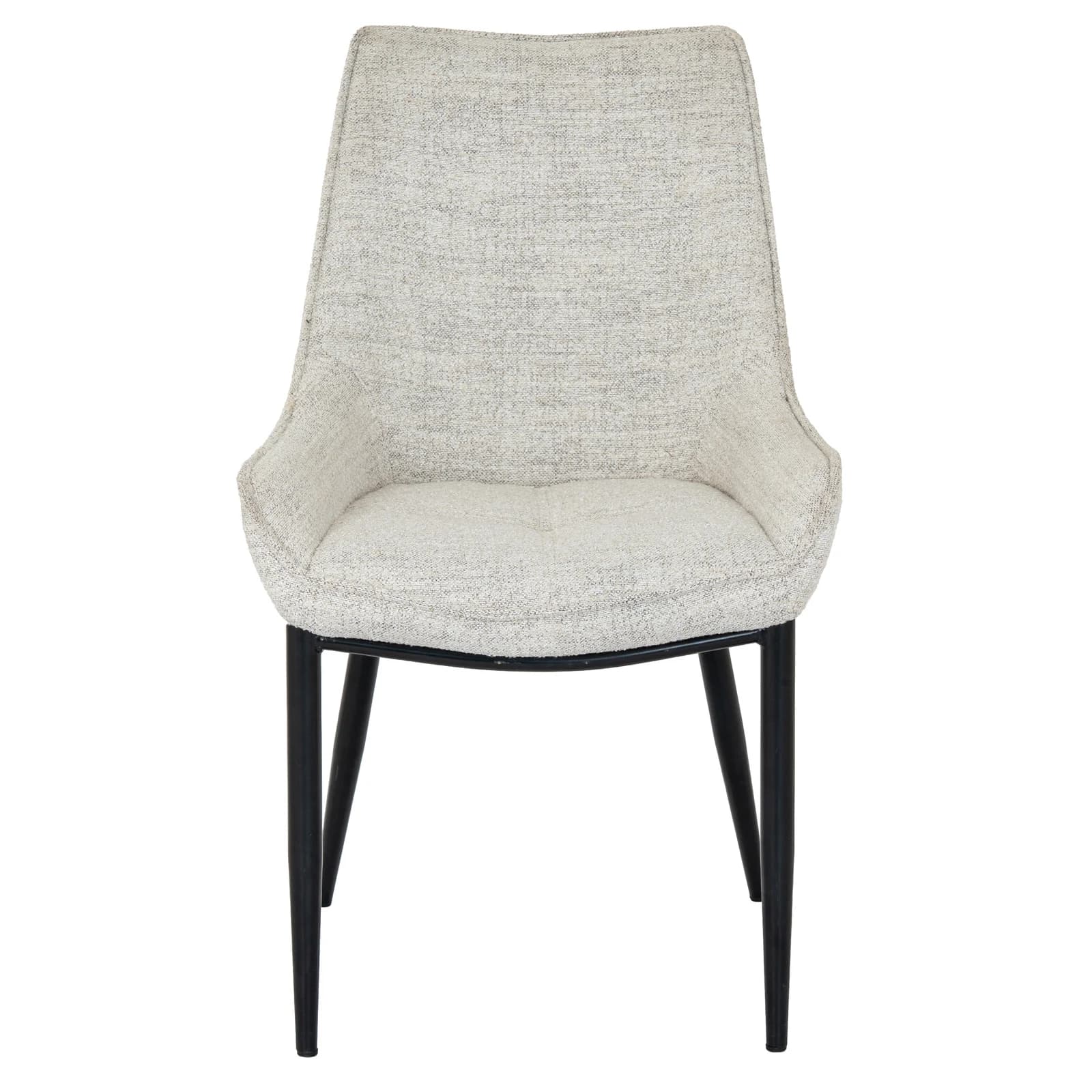 Zephra Dining Chair - Chairs, photo 4 of 6