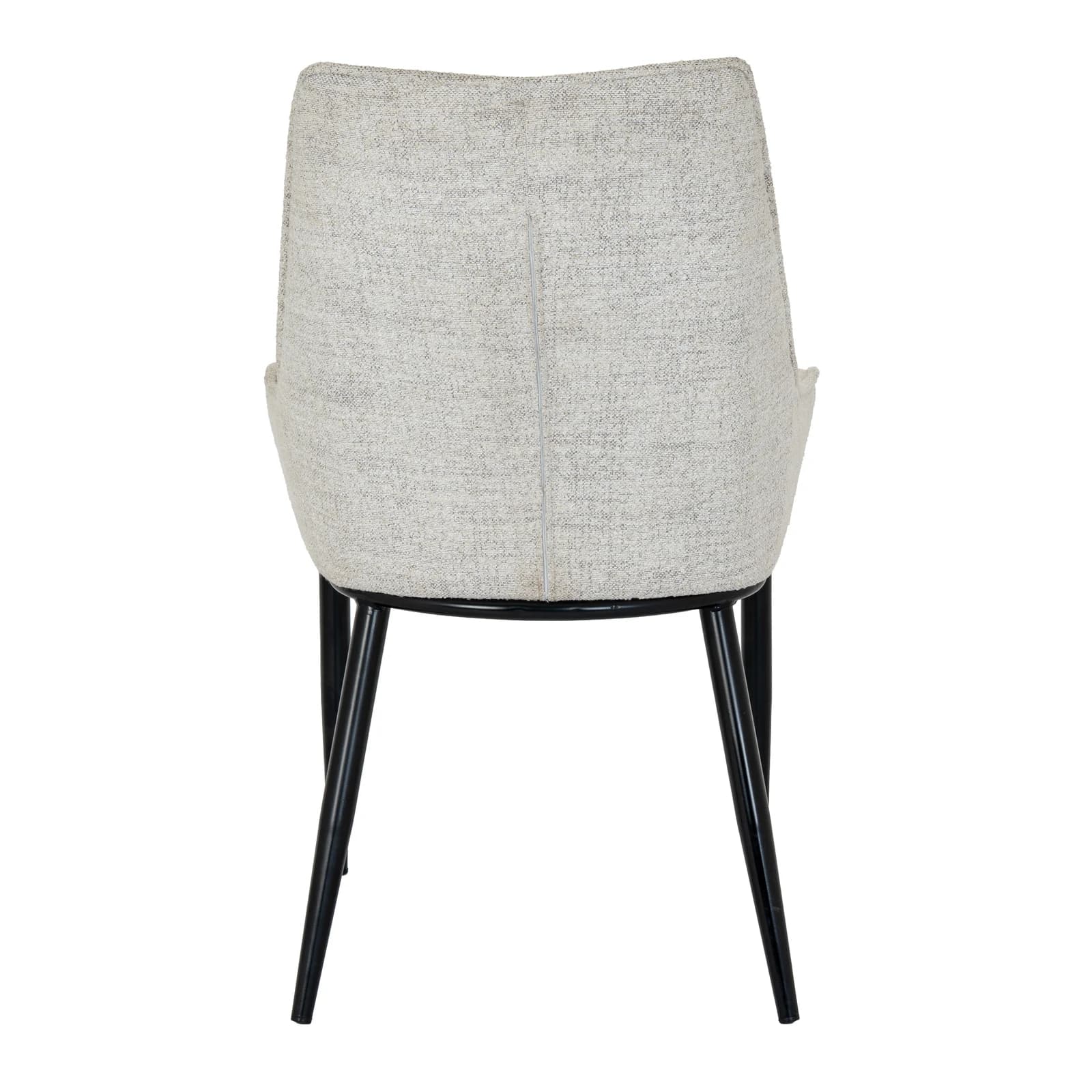 Zephra Dining Chair - Chairs, photo 5 of 6