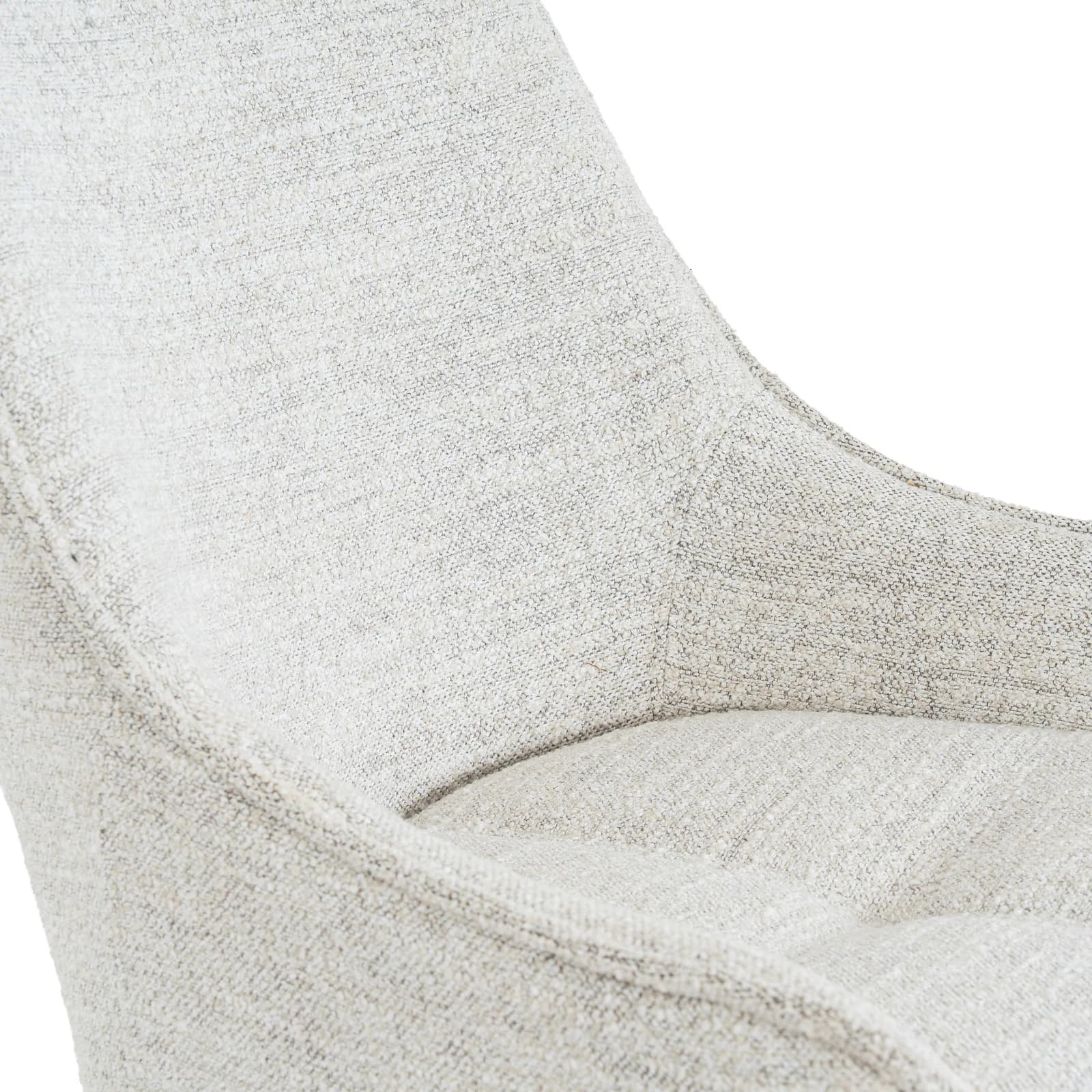 Zephra Dining Chair - Chairs, photo 6 of 6