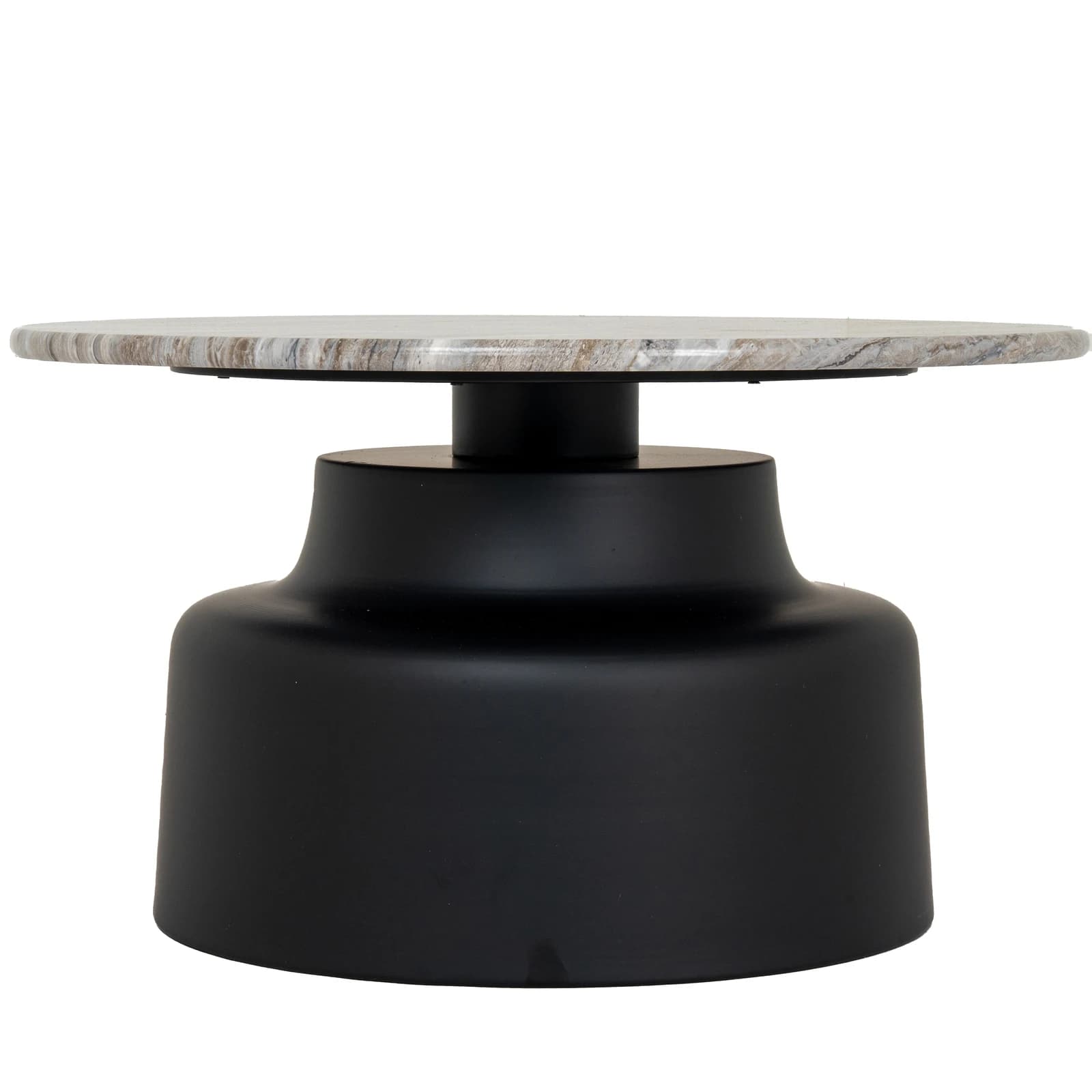 Oura Round Coffee Table - Coffee tables, photo 2 of 5
