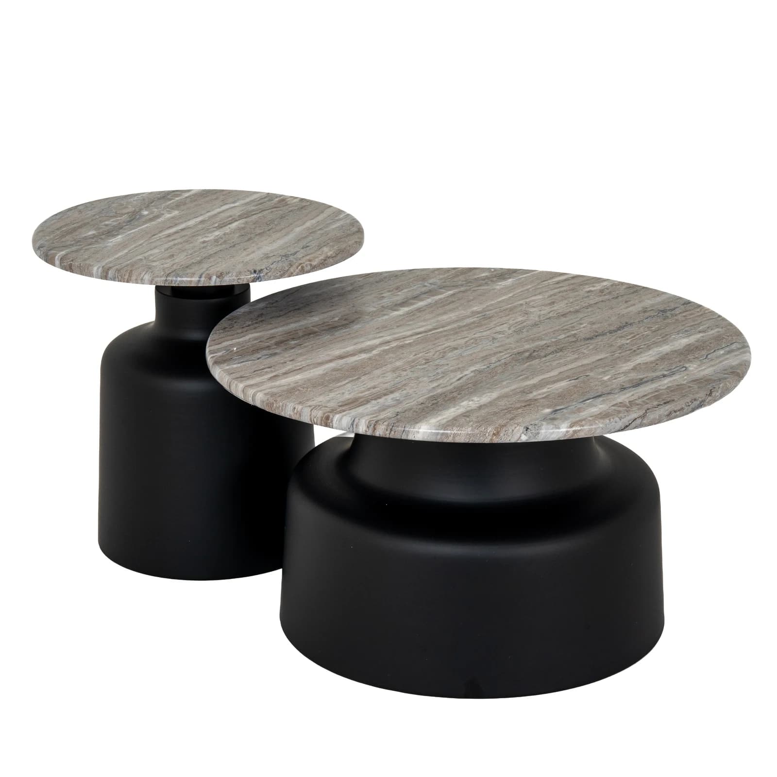 Oura Round Coffee Table - Coffee tables, photo 4 of 5