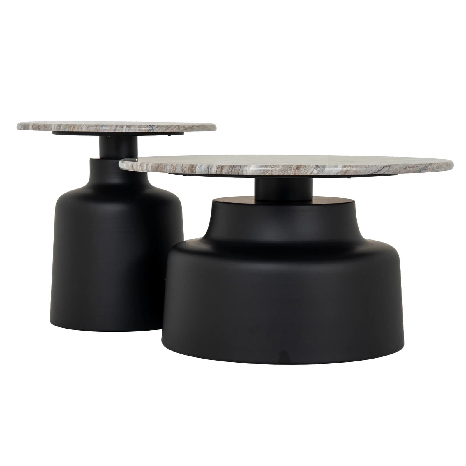 Oura Round Coffee Table - Coffee tables, photo 5 of 5