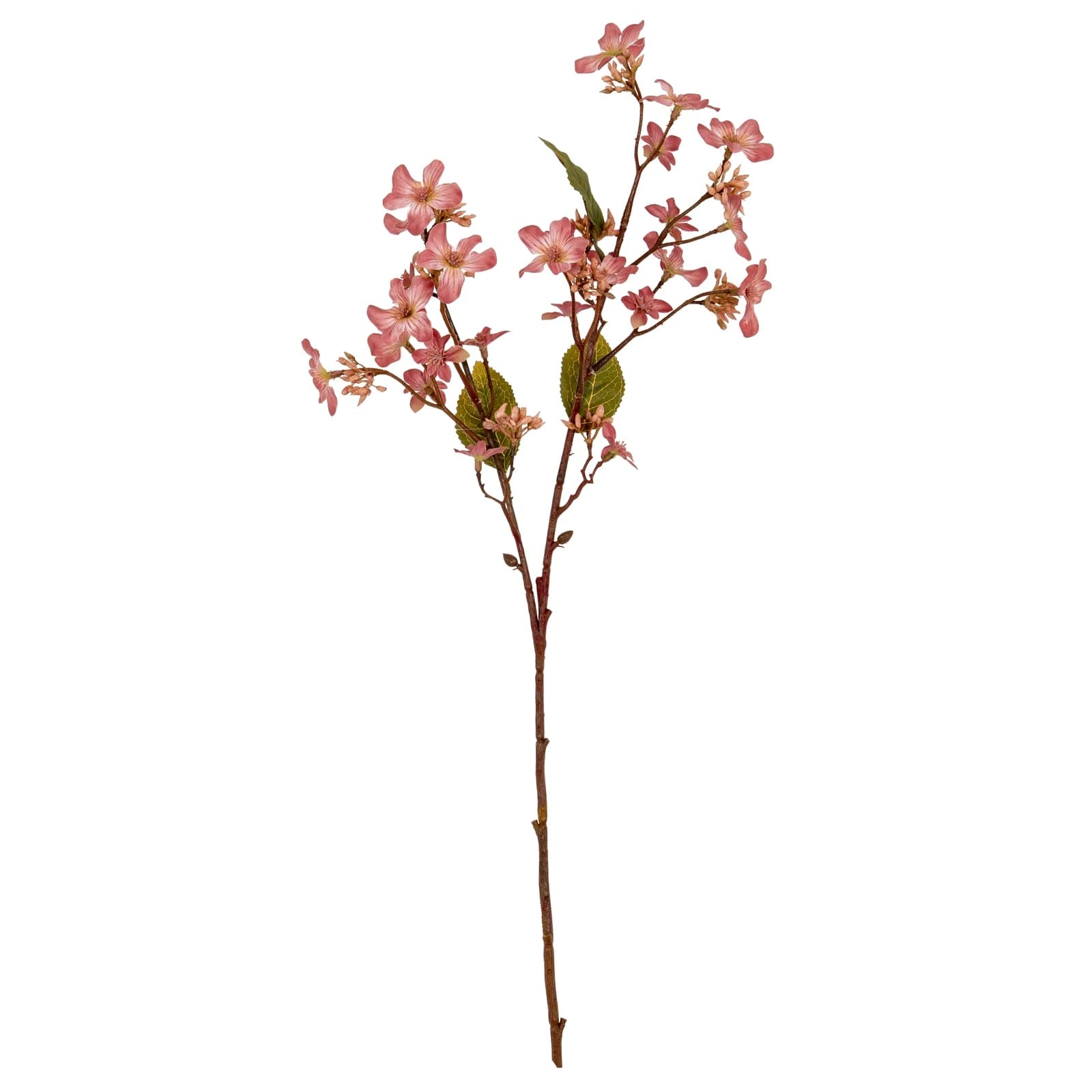 Pink Vernicia Fordii Spray — Pack of 5 - Artificial plants & flowers, photo 2 of 2