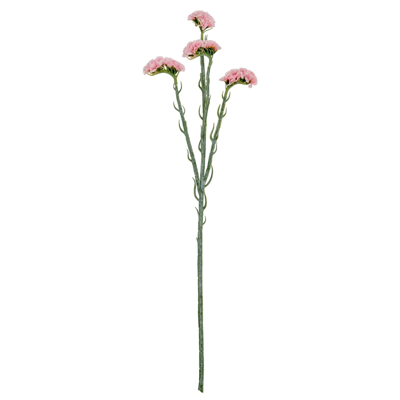Pink Statis Spray — Pack of 5 - Artificial plants & flowers, photo 2 of 3