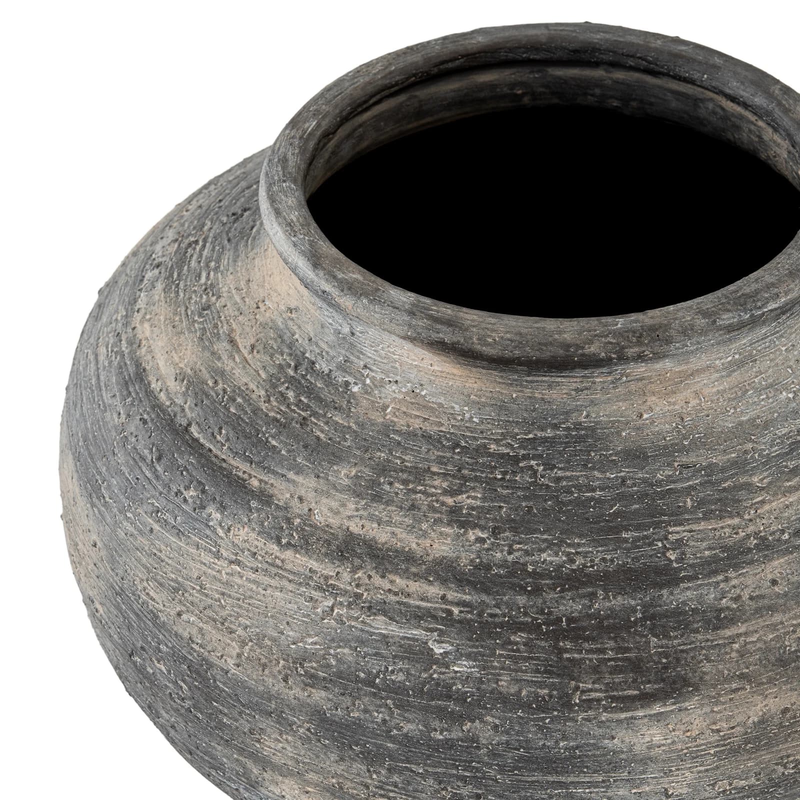 Marra Squat Vase - Vases, photo 2 of 4