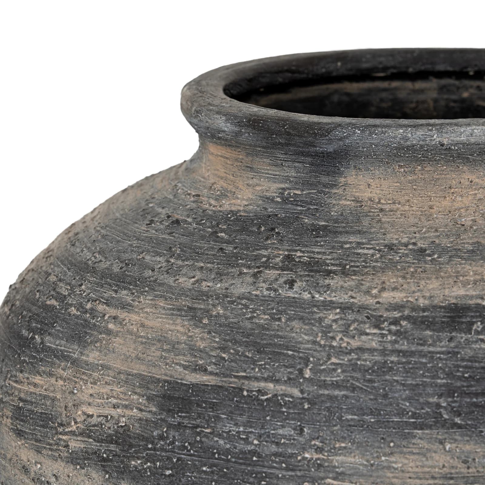 Marra Squat Vase - Vases, photo 3 of 4